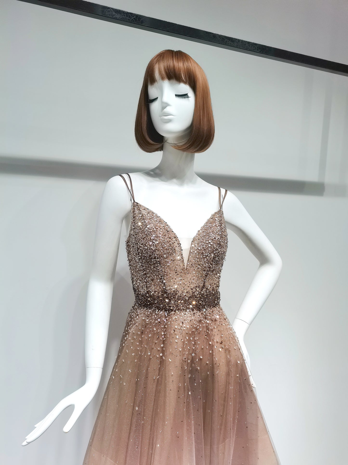 SH0067 BROWN