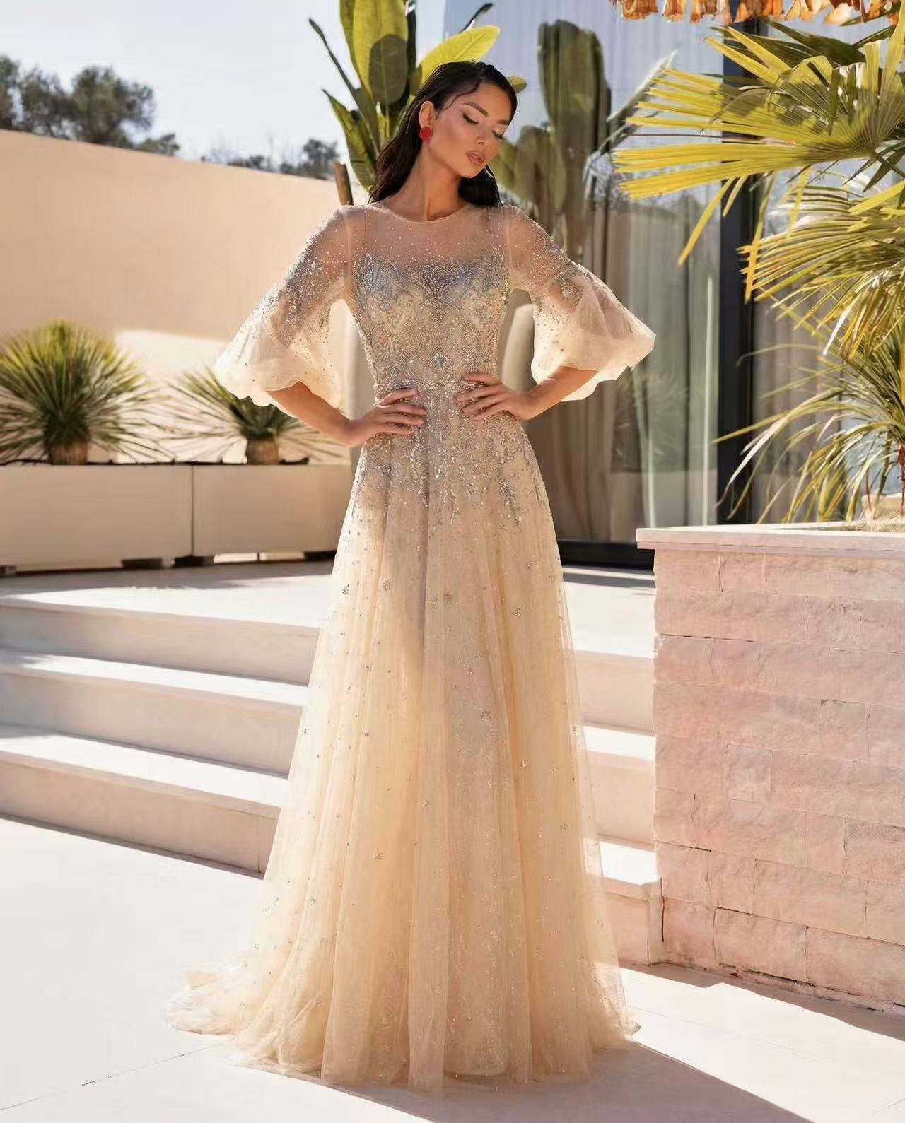 SH0088  CHAMPAGNE