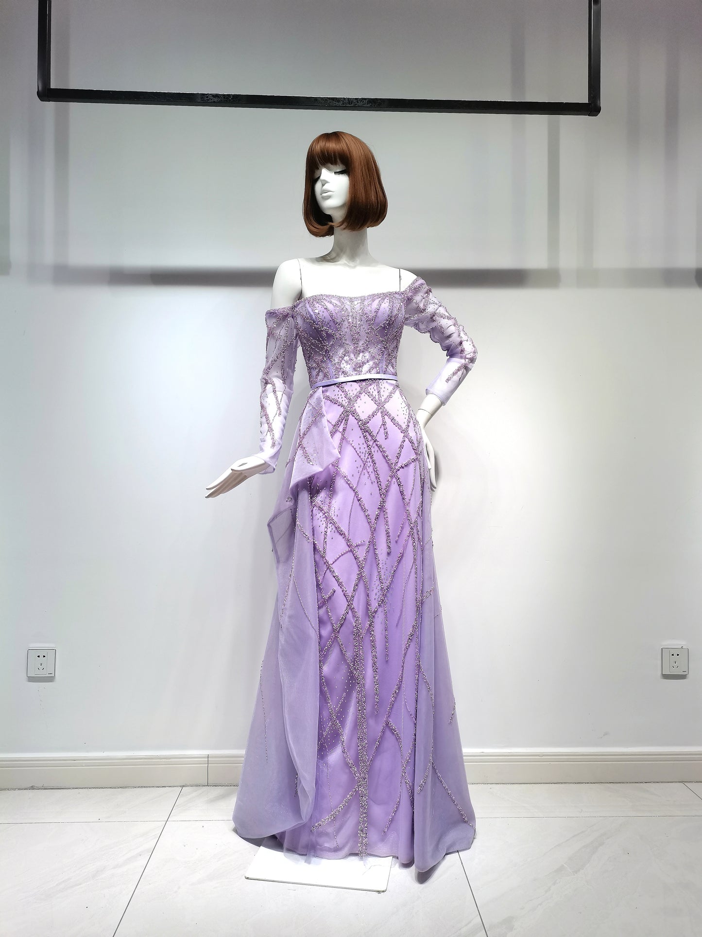 SH17017 PURPLE