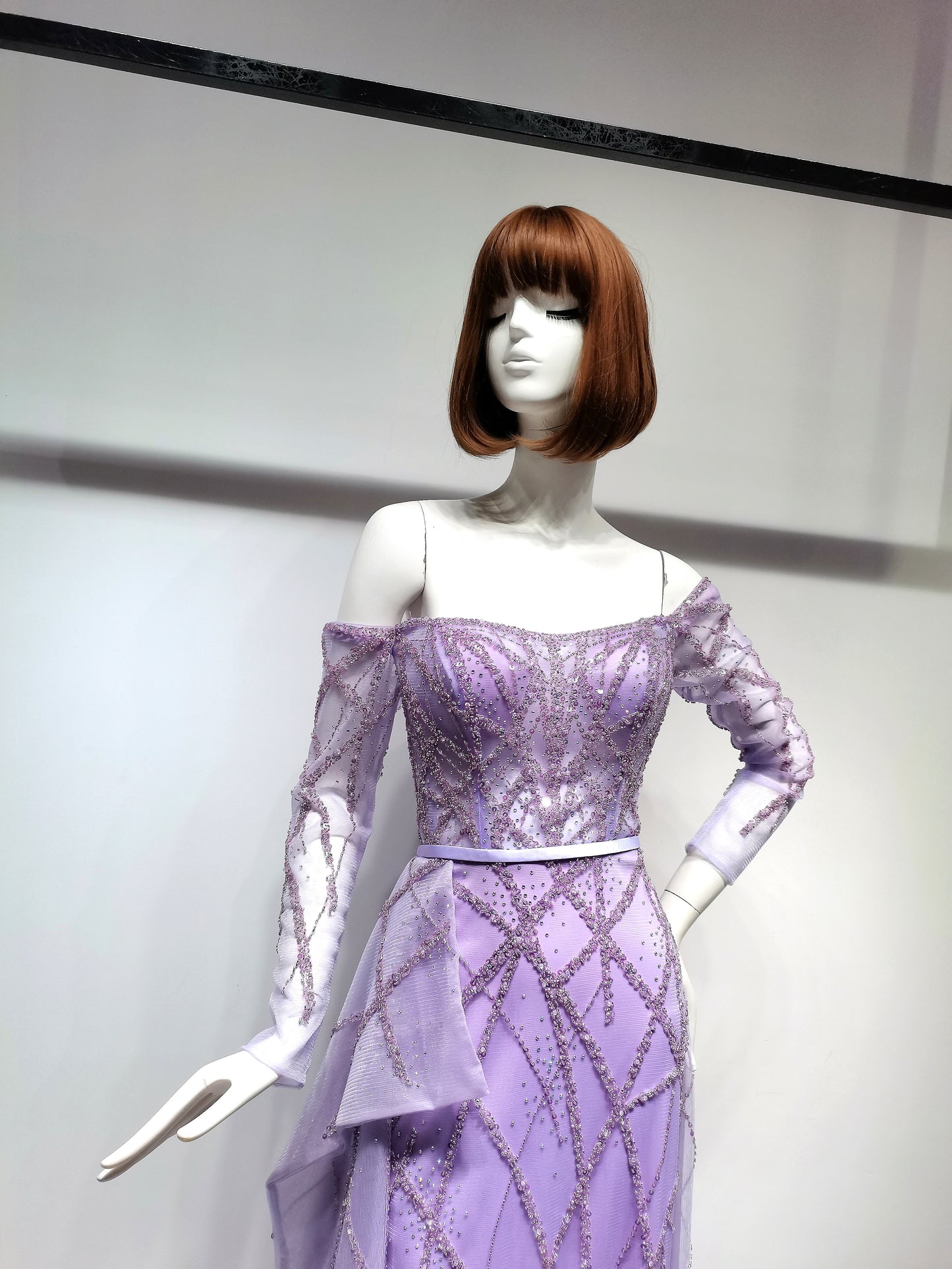 SH17017 PURPLE