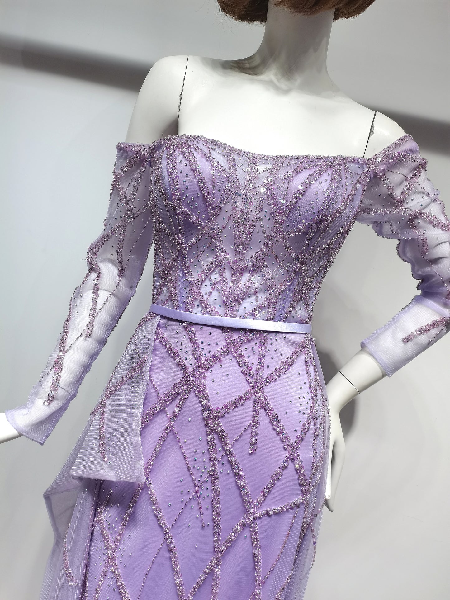 SH17017 PURPLE