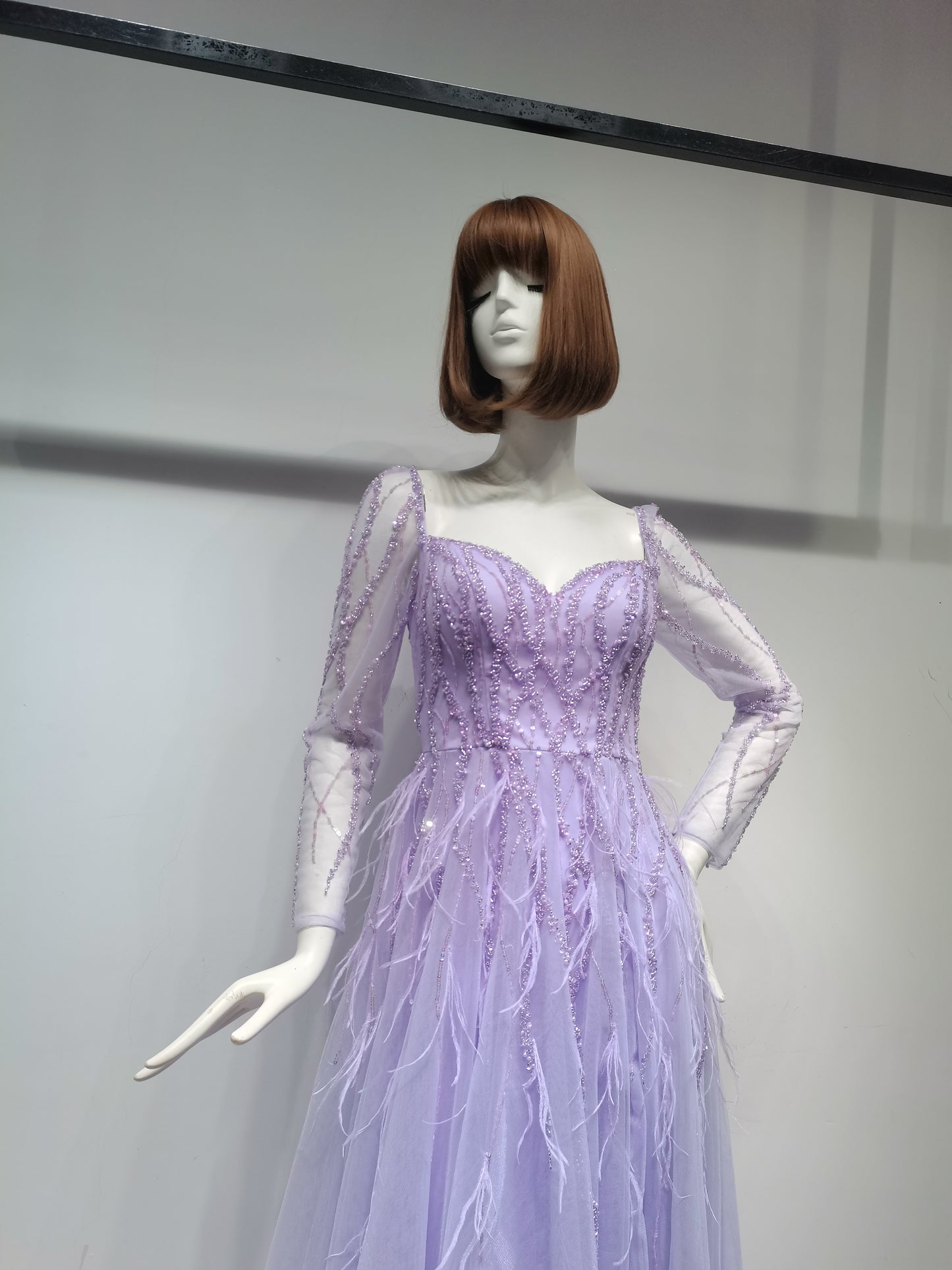 SH17163  PURPLE