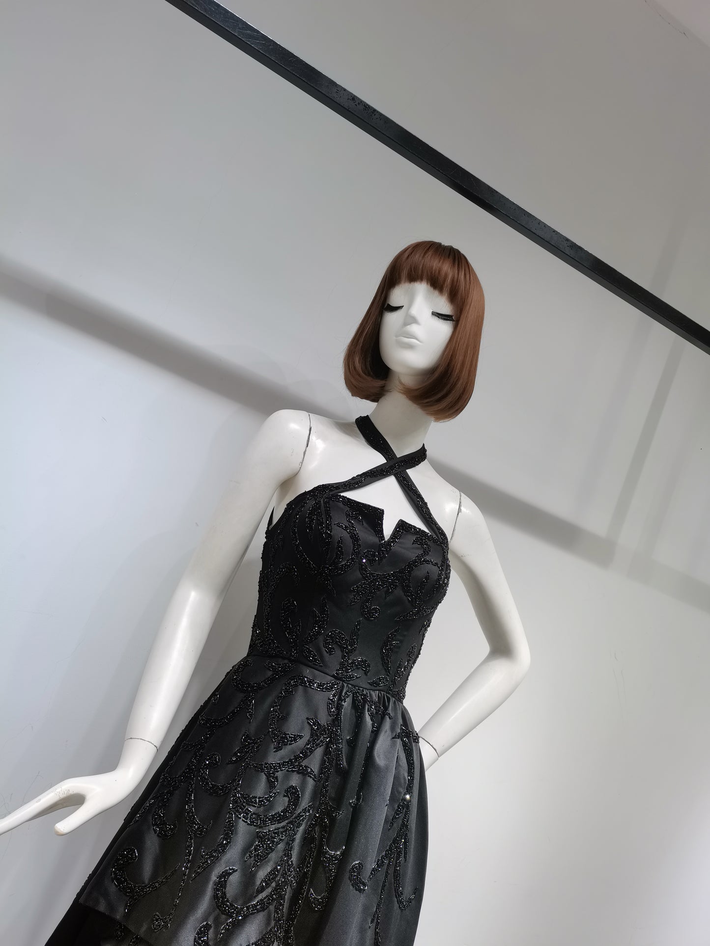 SH17220  BLACK