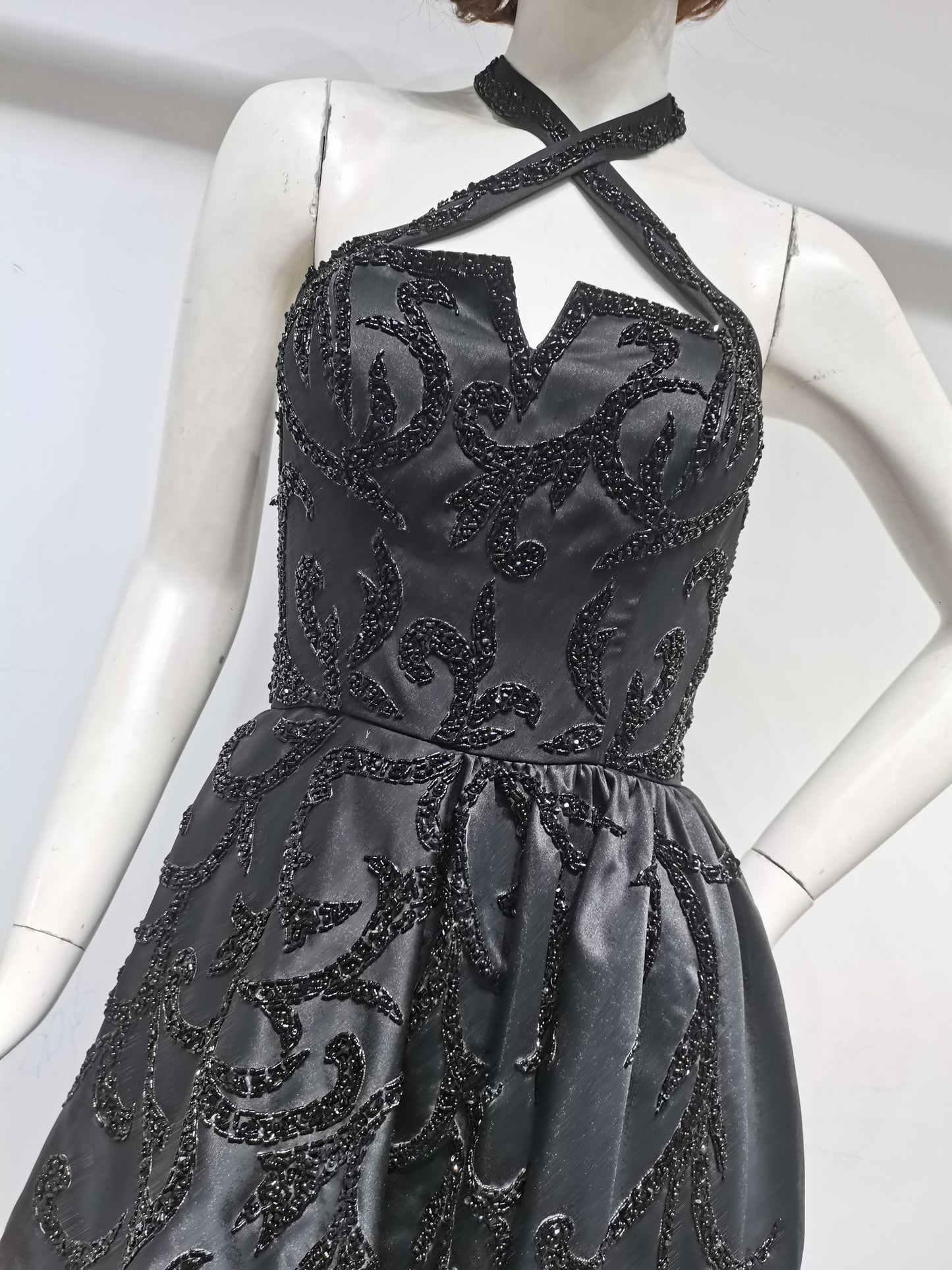 SH17220  BLACK