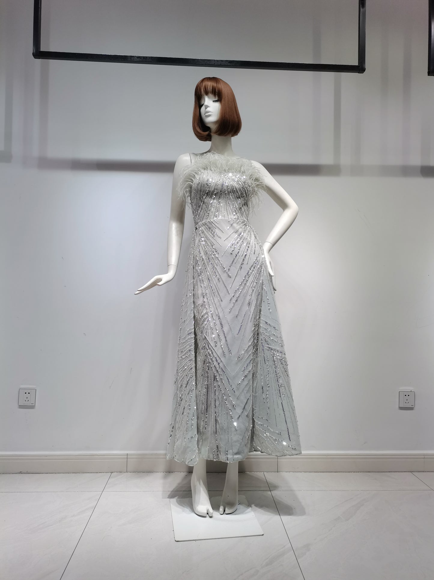 SH17226 SILVER