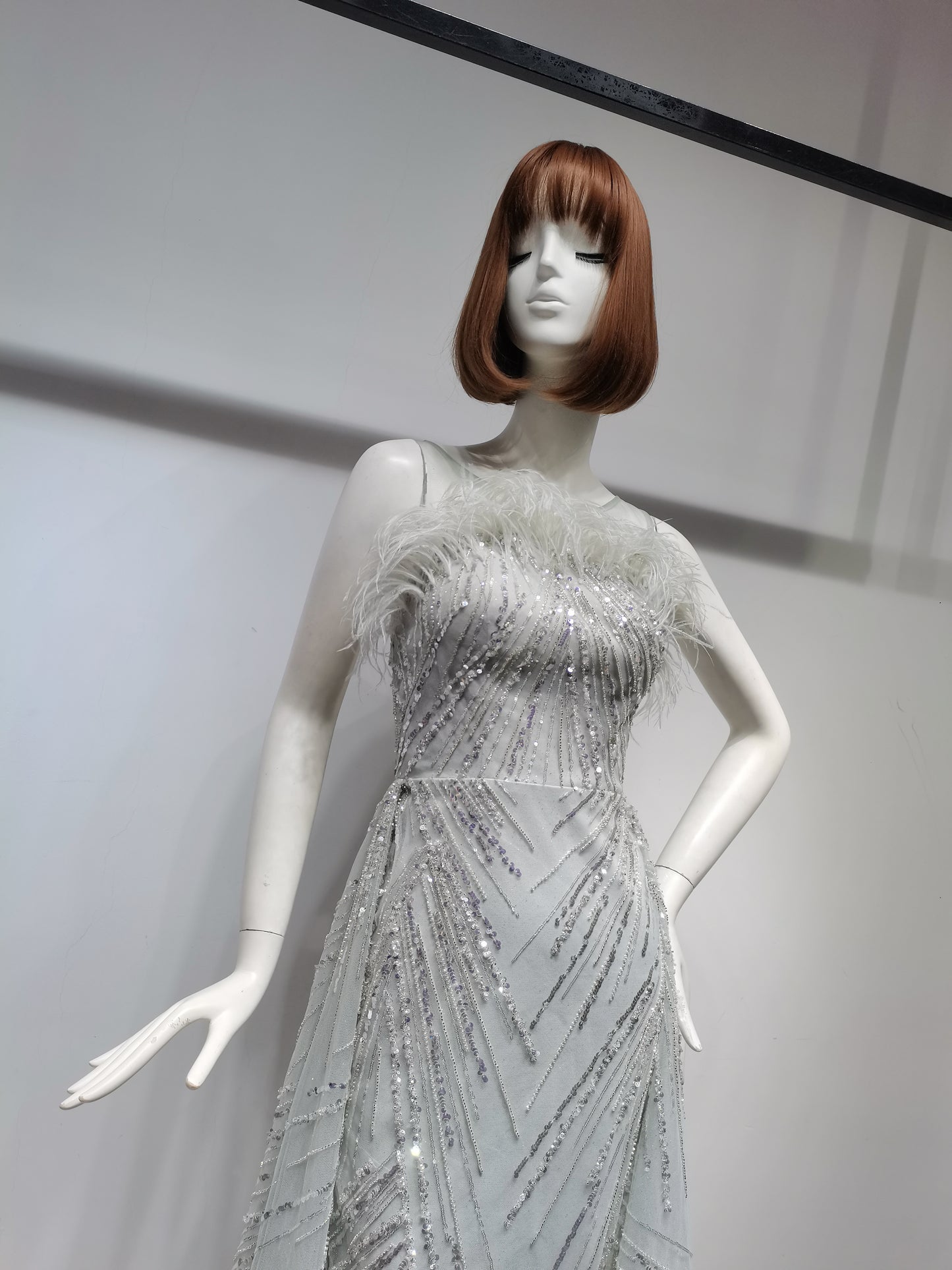 SH17226 SILVER