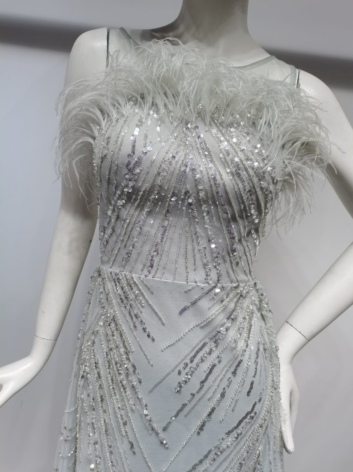 SH17226 SILVER