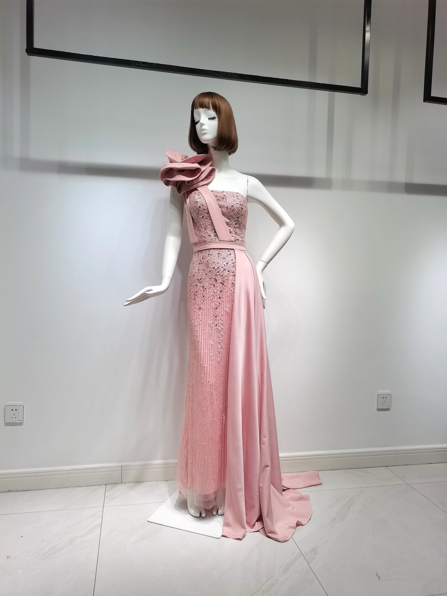 SH17228  PINK