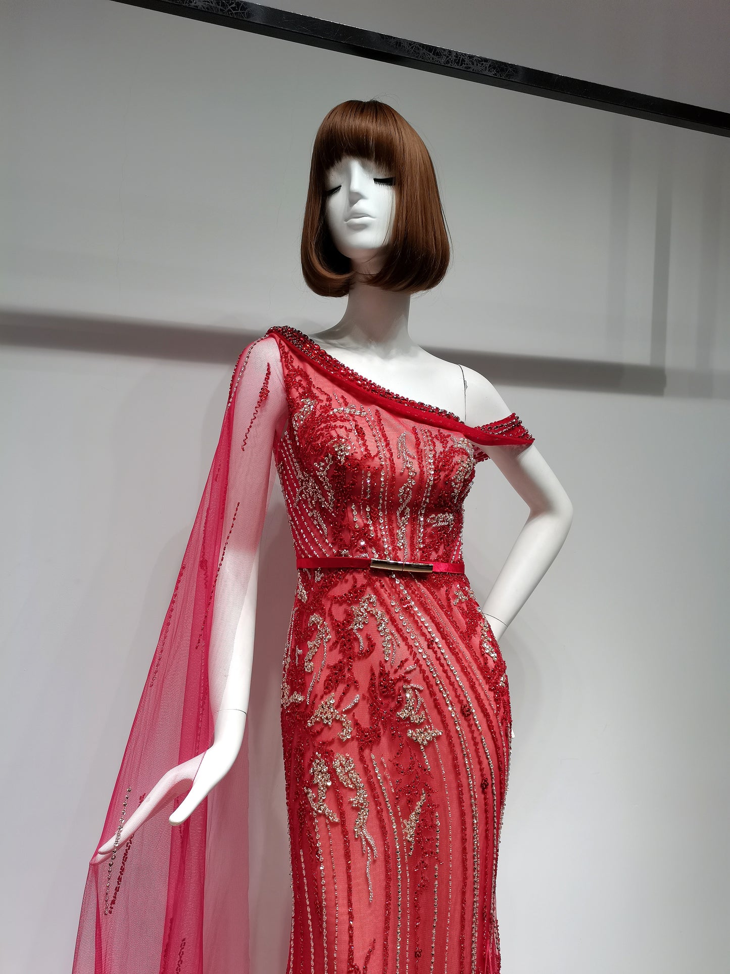 SH17229  RED