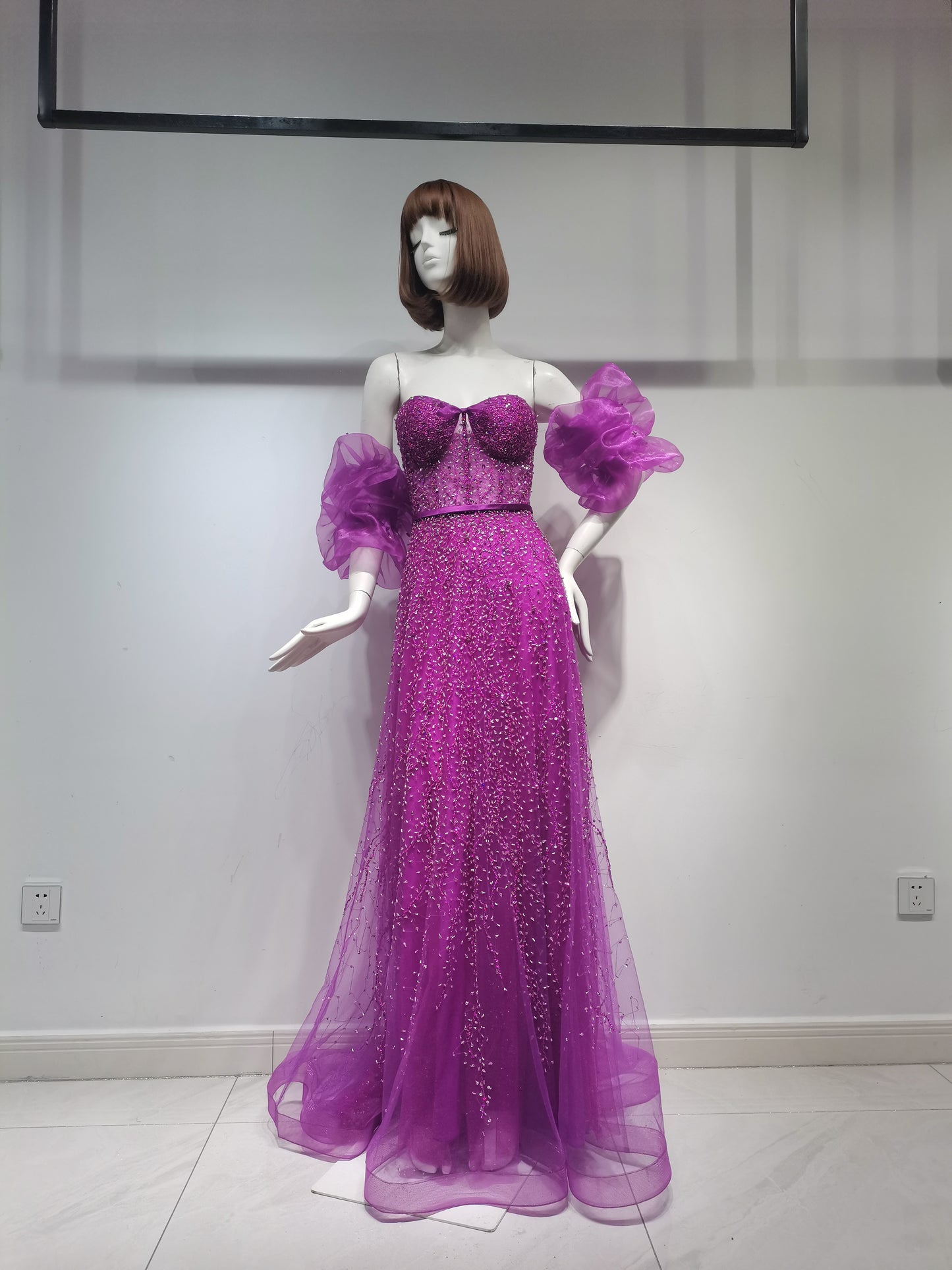 SH17235 PURPLE