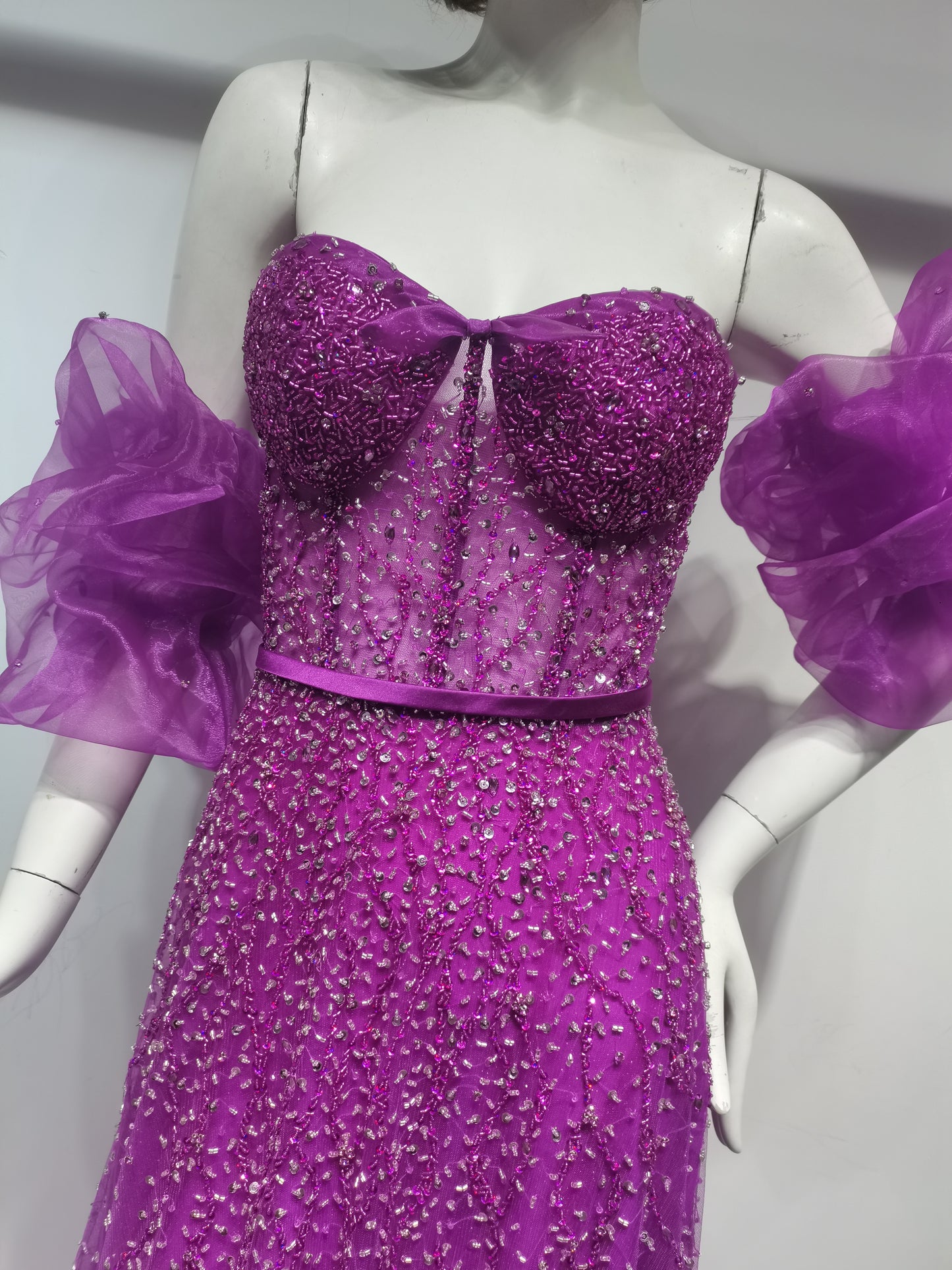 SH17235 PURPLE