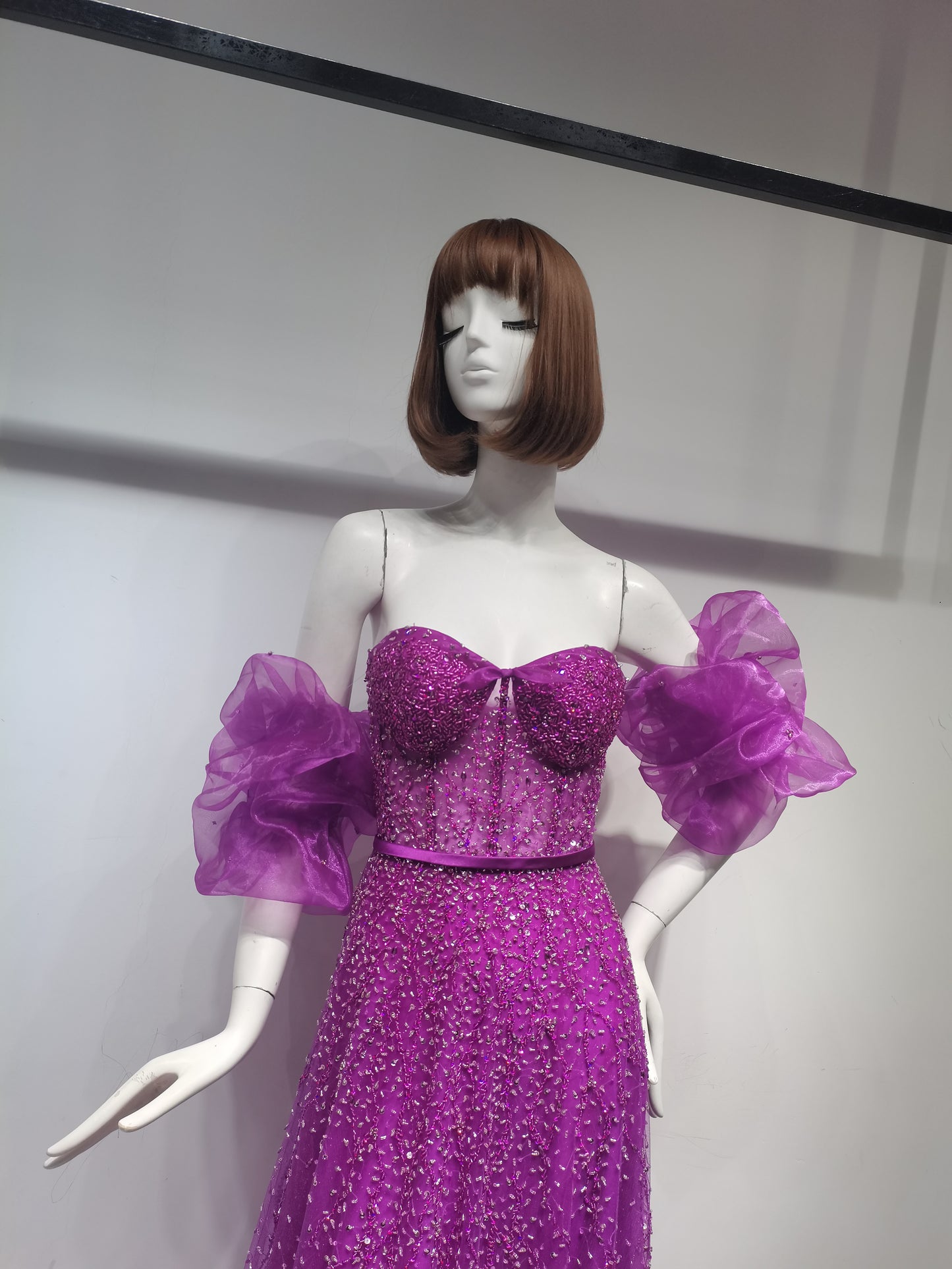 SH17235 PURPLE