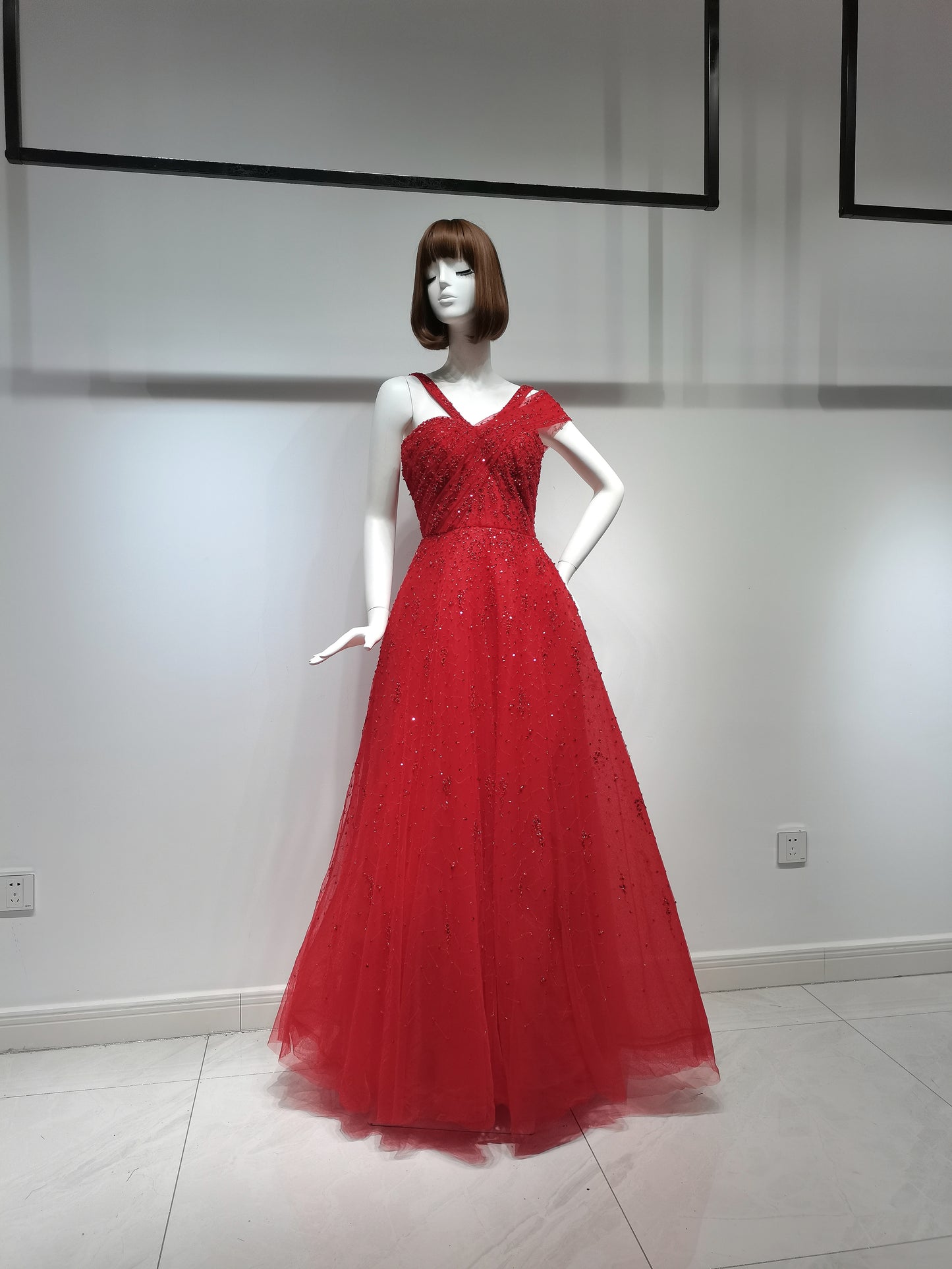 SH17239 RED