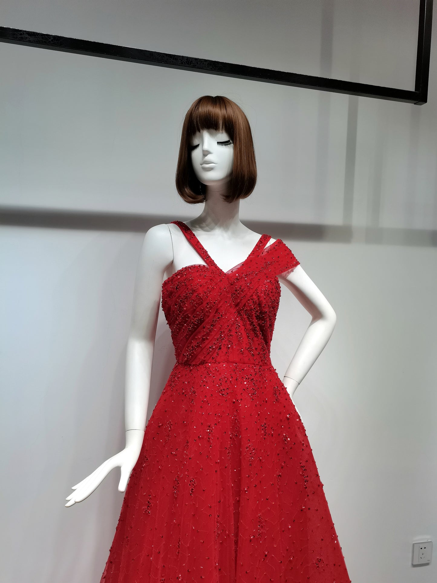 SH17239 RED