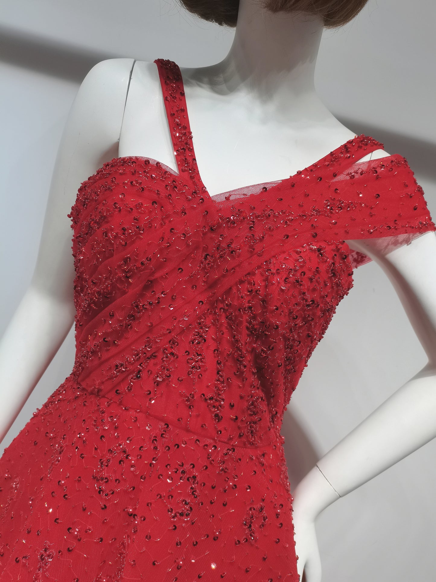 SH17239 RED