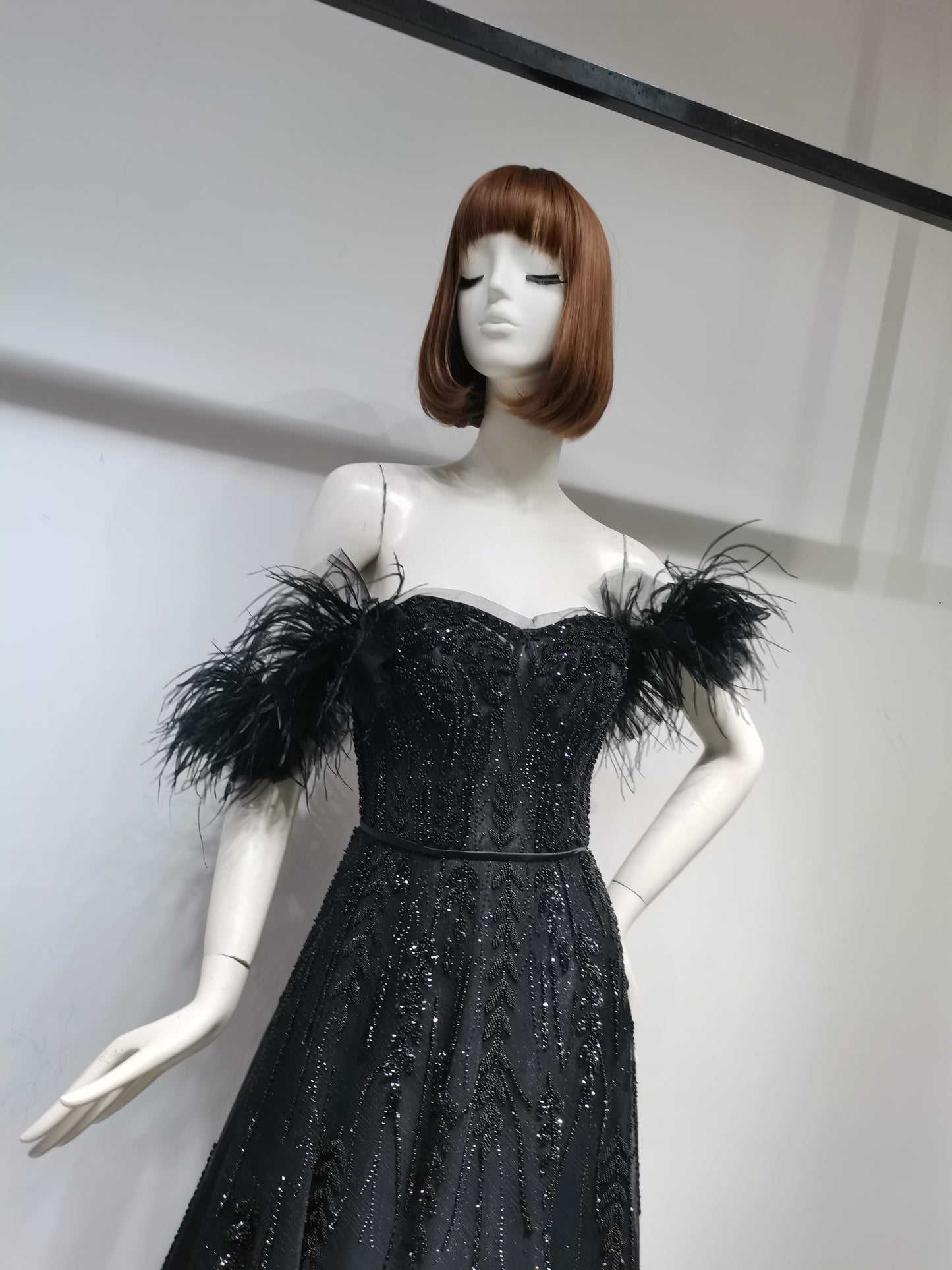 SH17271C  BLACK