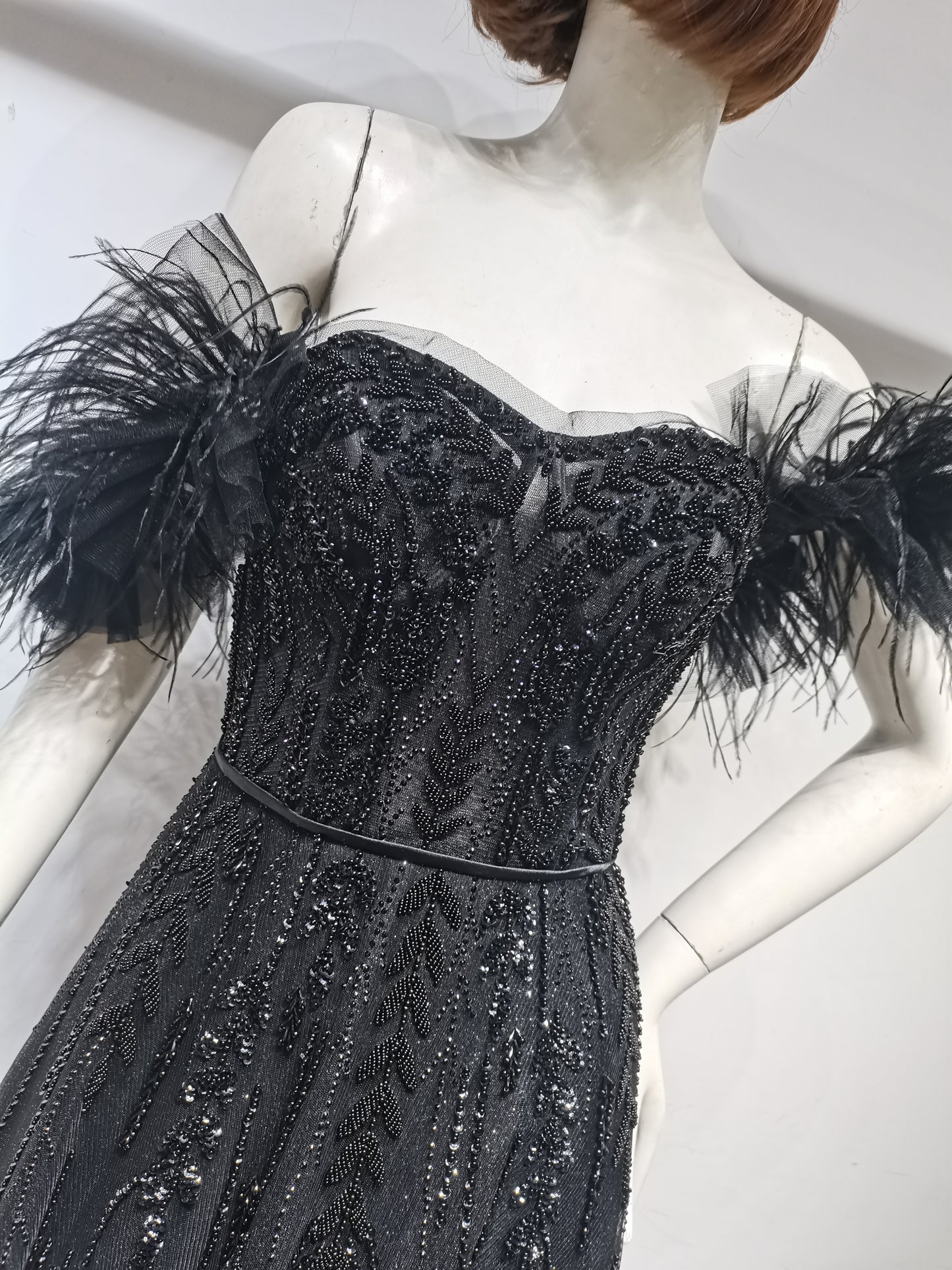 SH17271C  BLACK