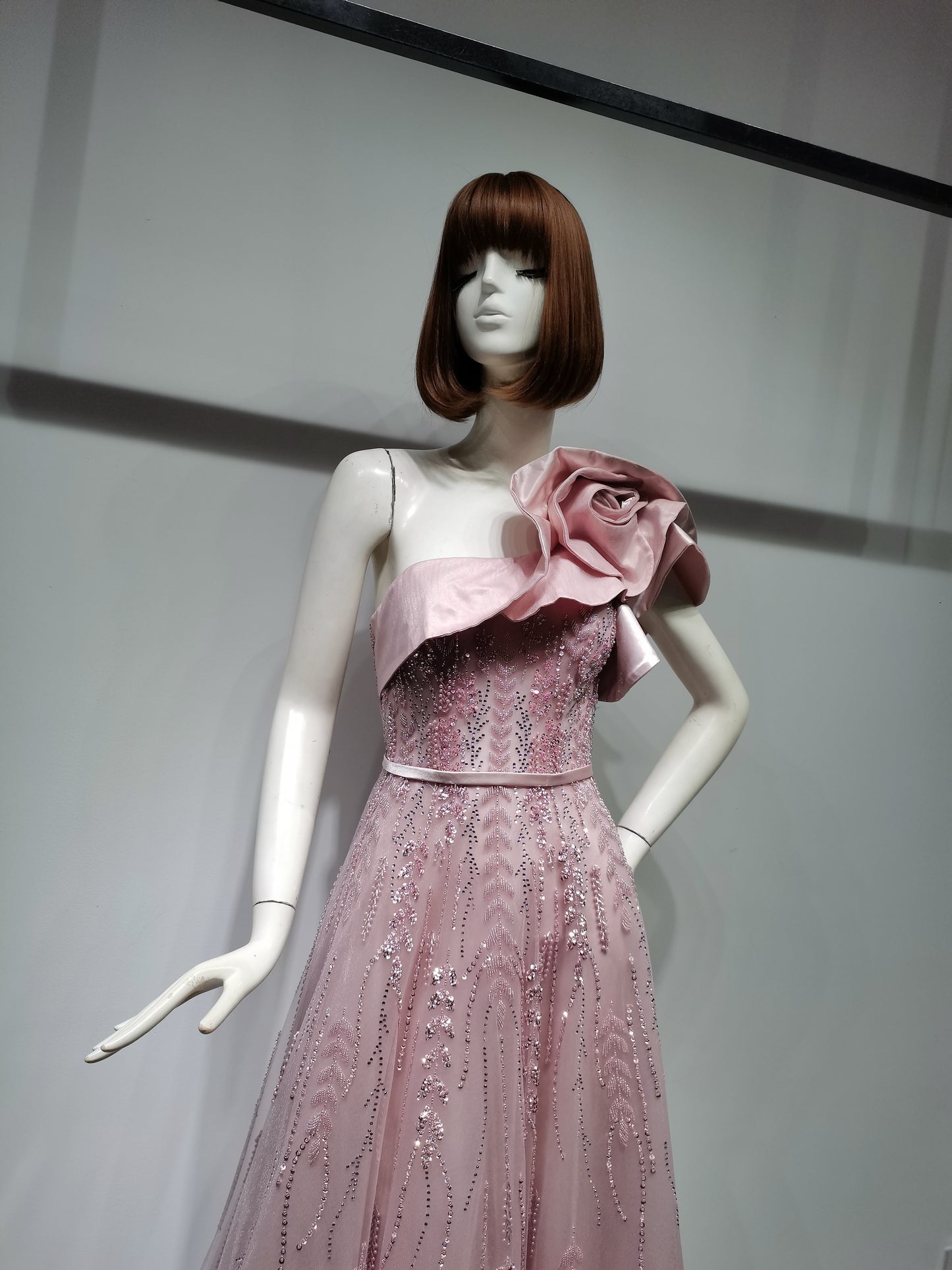SH1019 PINK