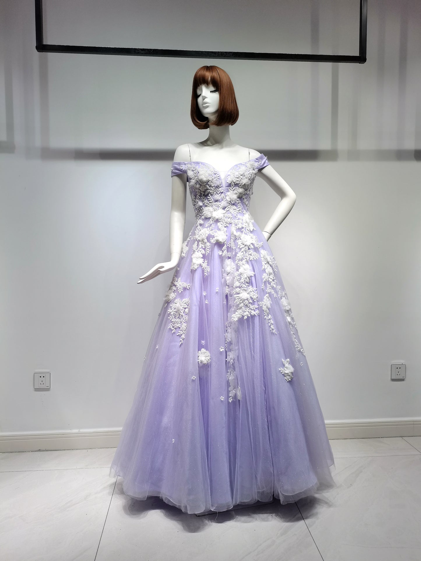 SH17356  PURPLE