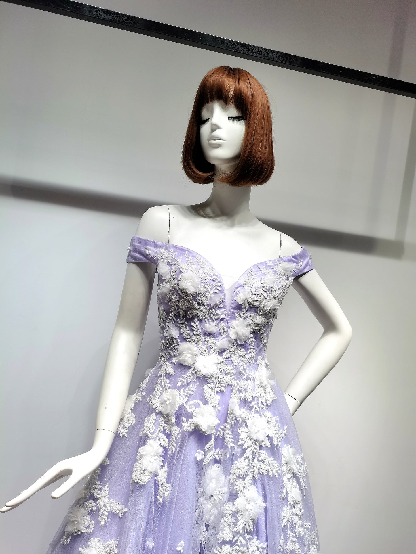 SH17356  PURPLE