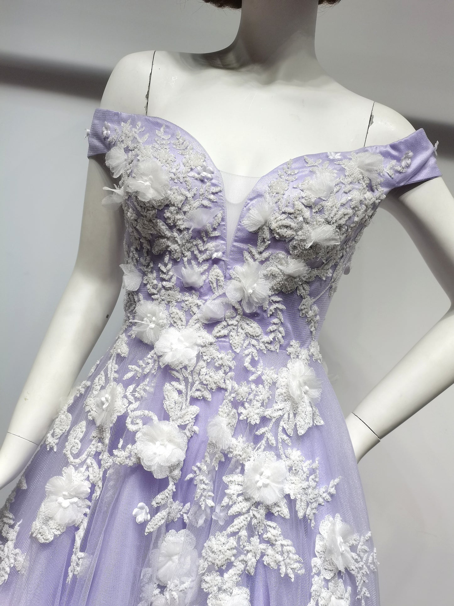 SH17356  PURPLE