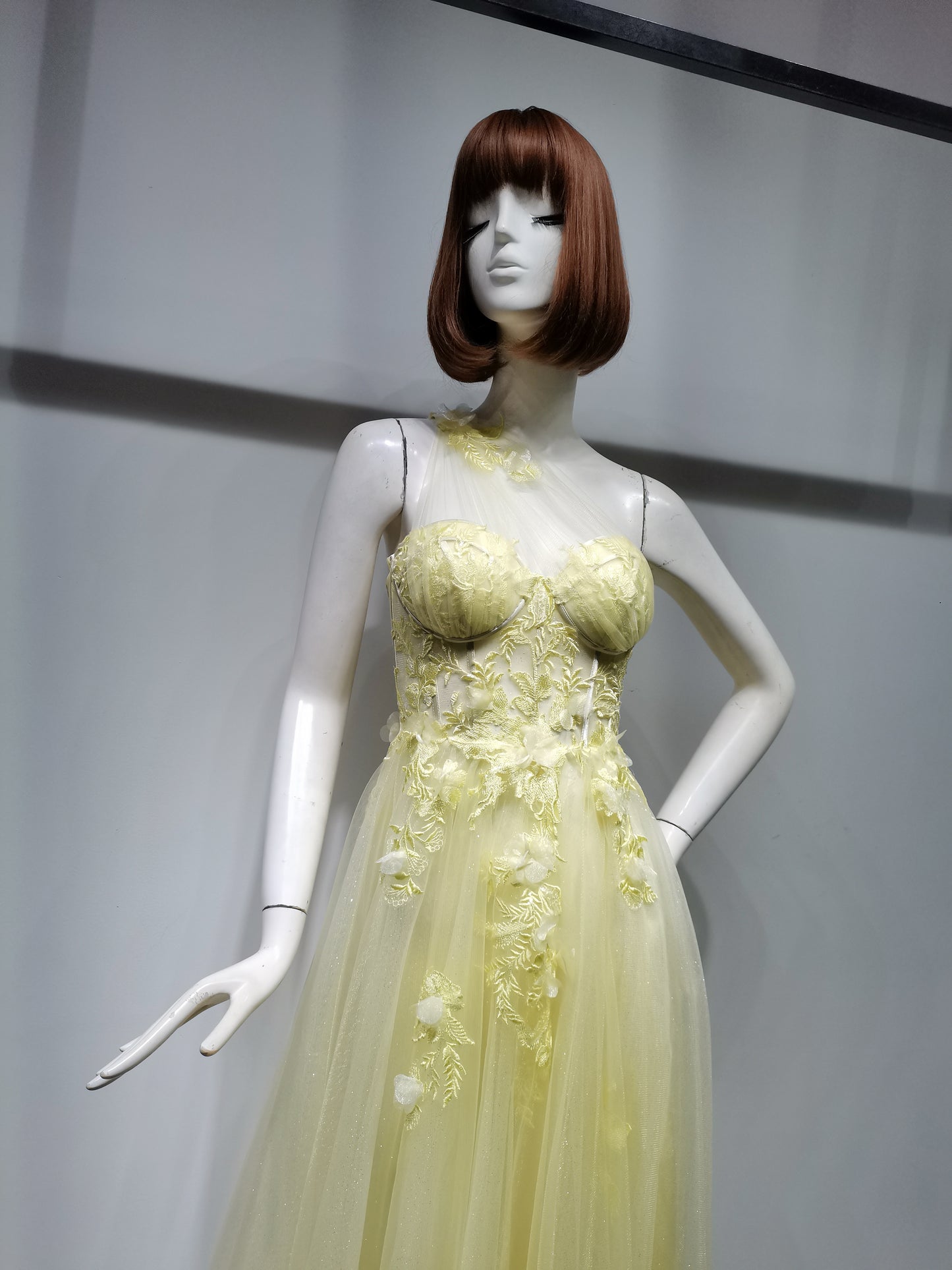 SH17475 YELLOW