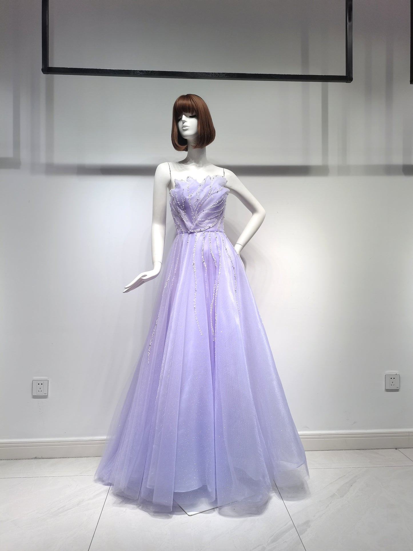 SH0068 PURPLE