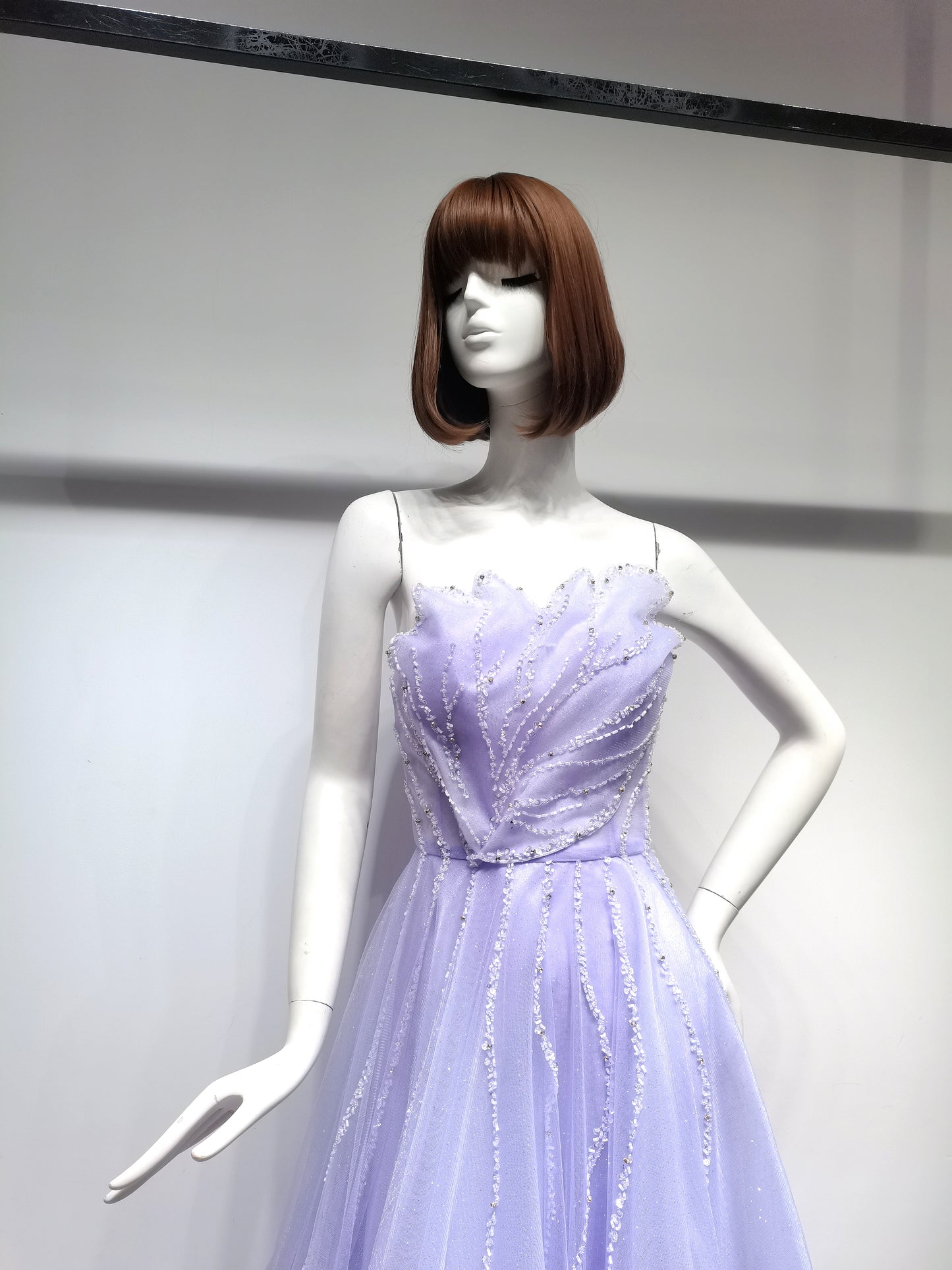 SH0068 PURPLE