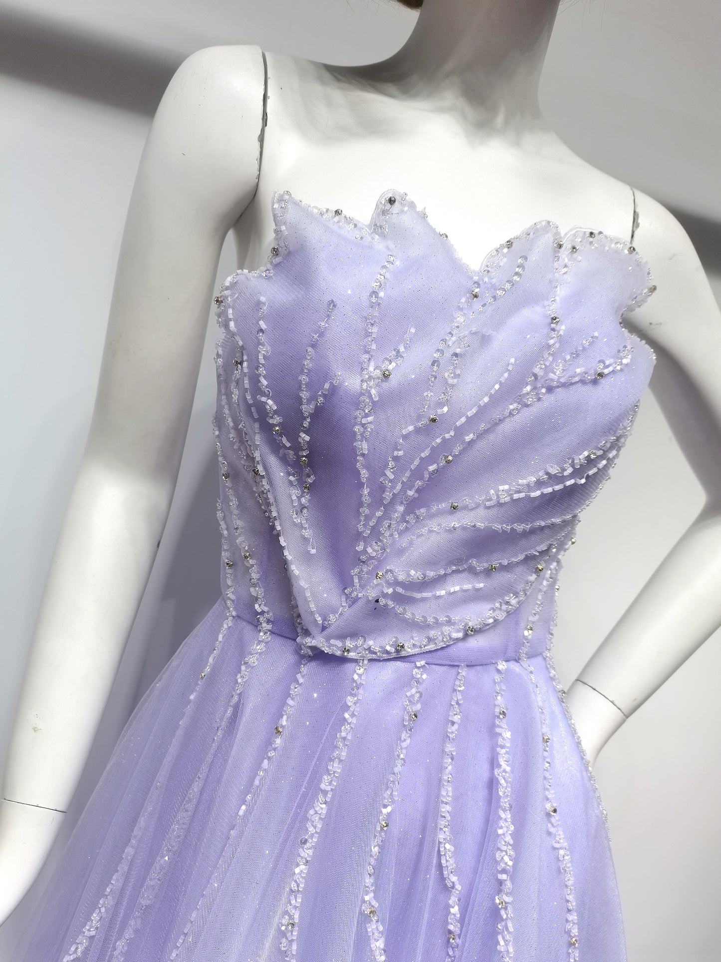 SH0068 PURPLE