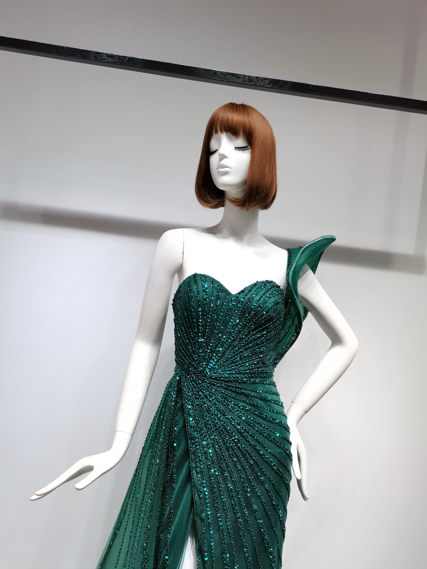 SH17564  GREEN