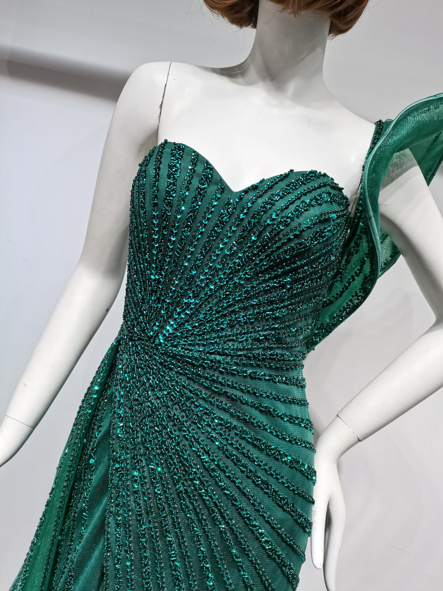 SH17564  GREEN