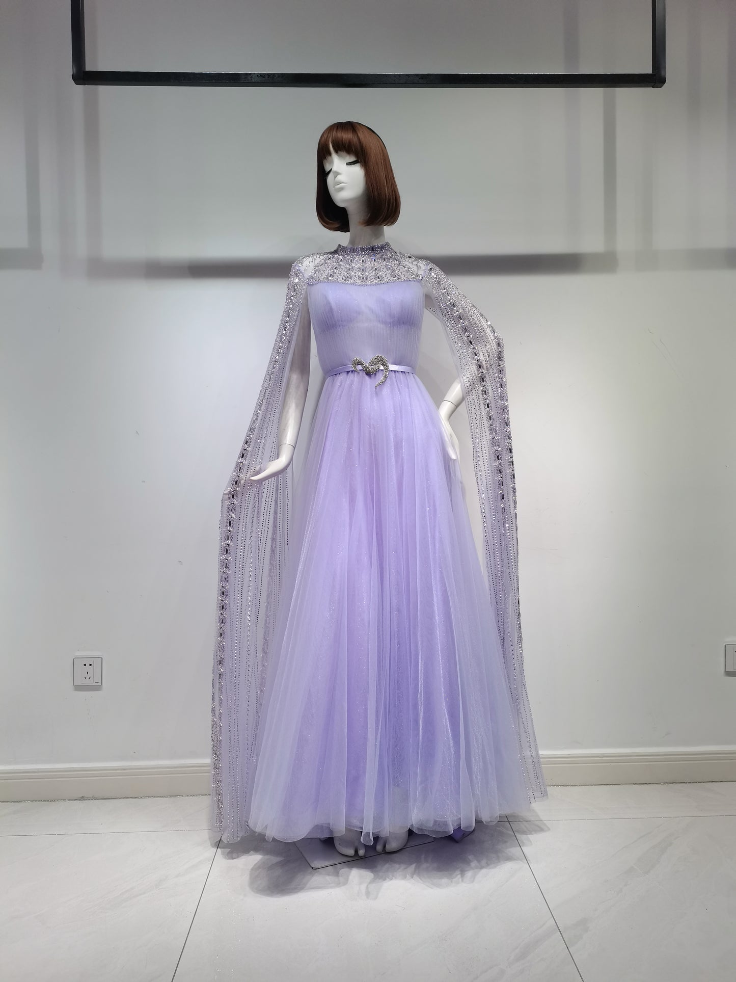 SH17617  PURPLE