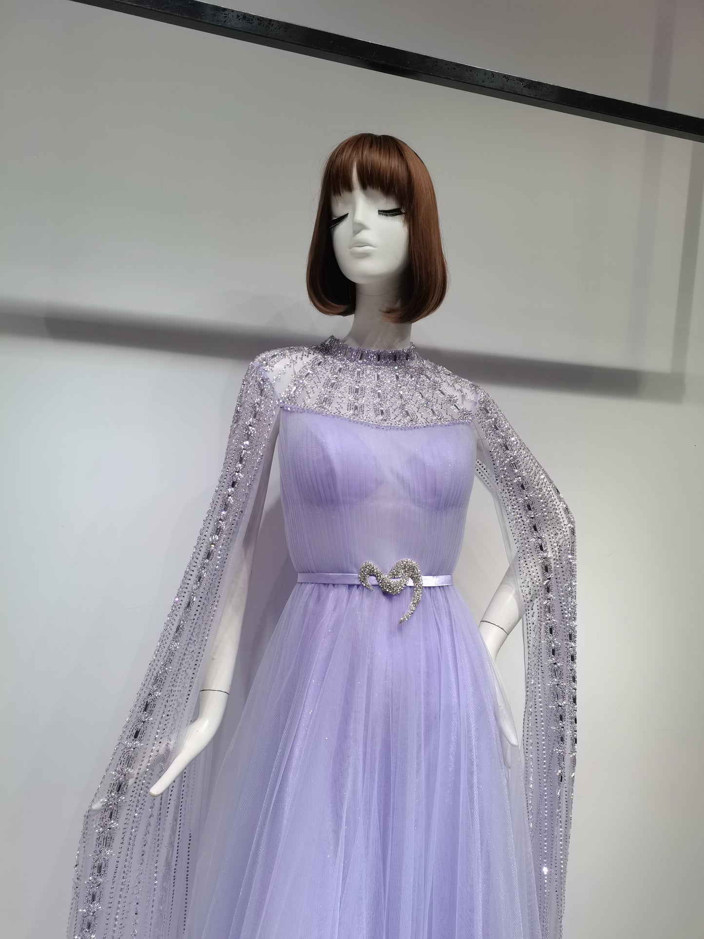 SH17617  PURPLE