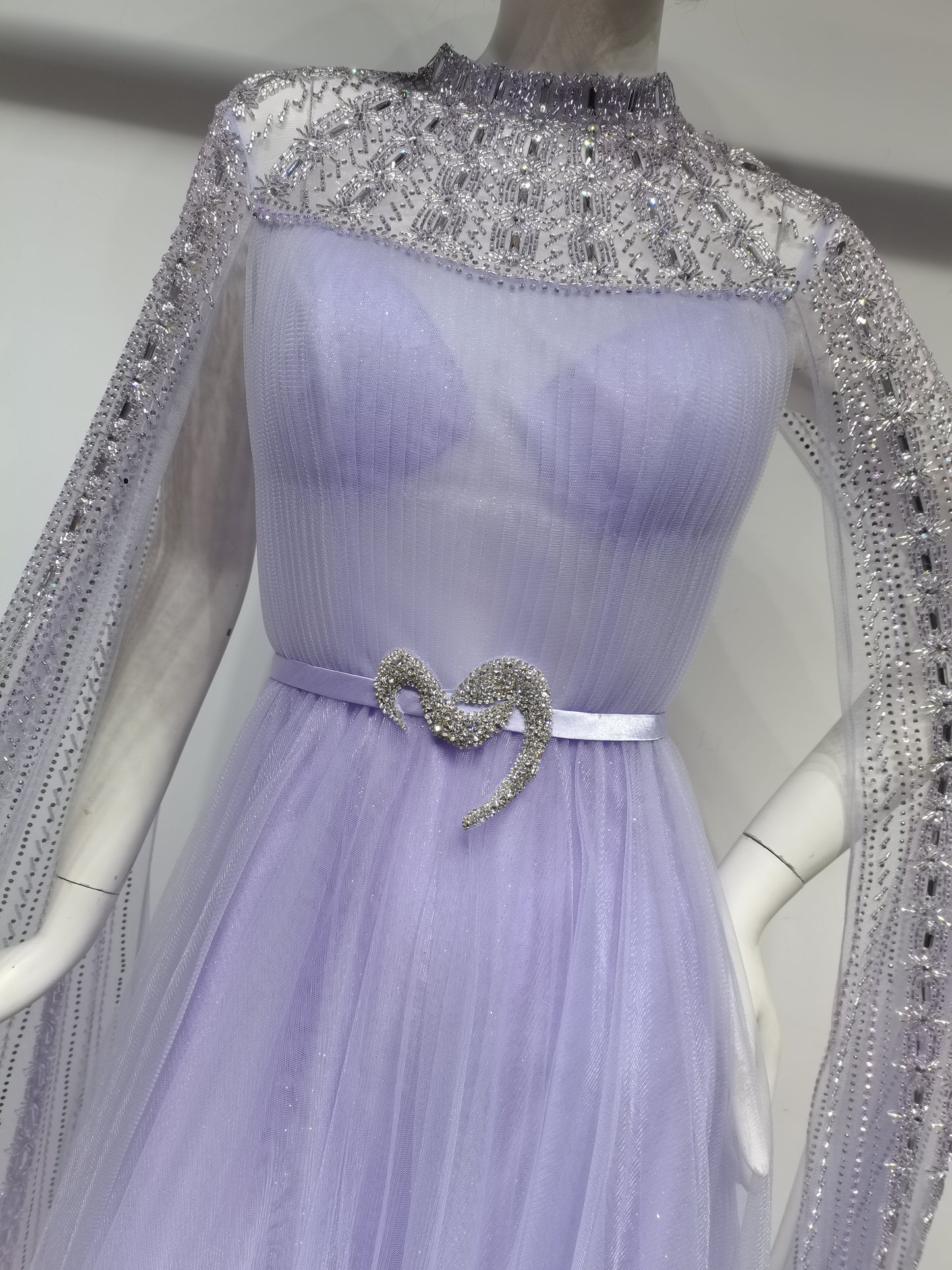 SH17617  PURPLE