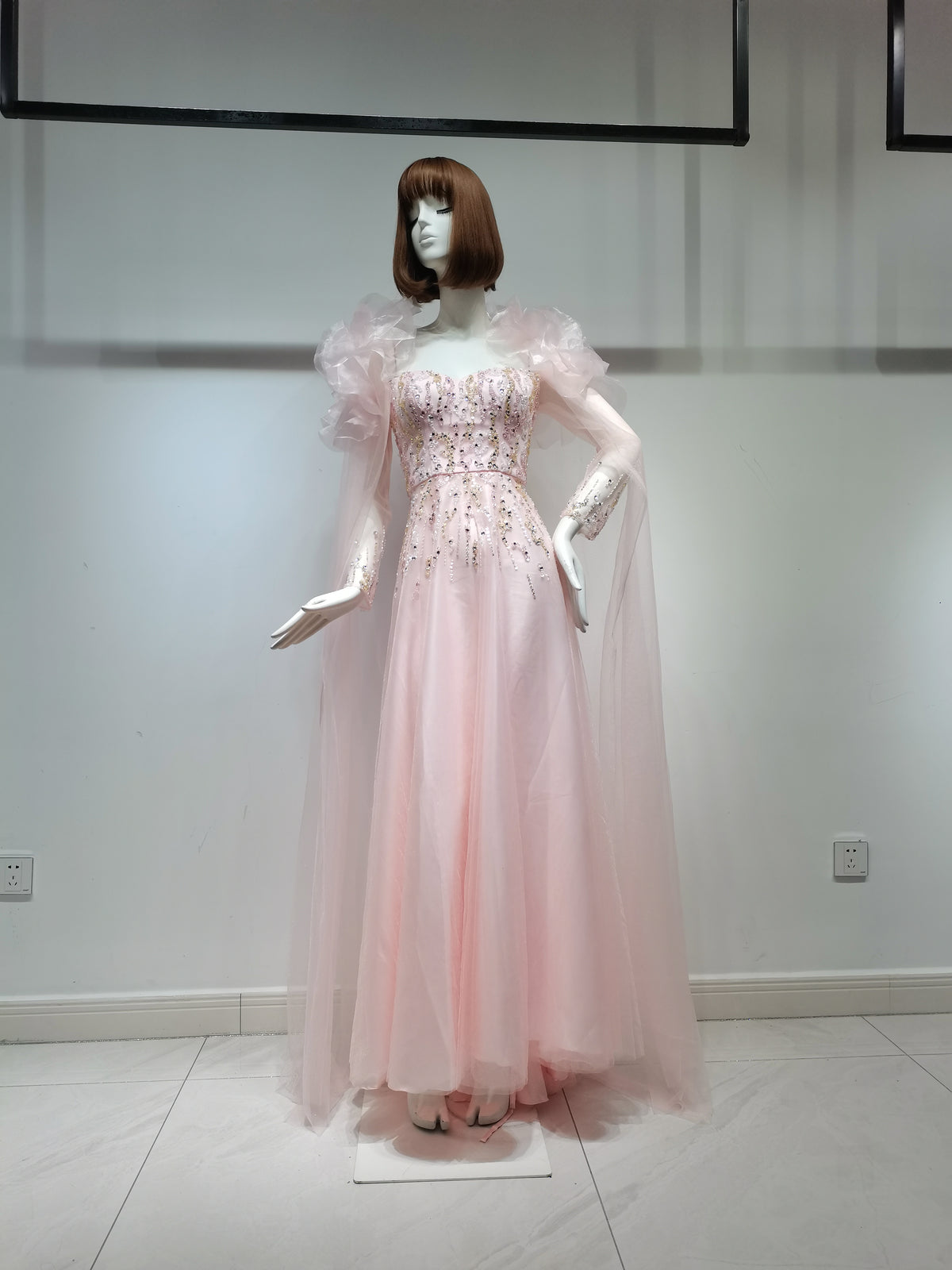 SH17635 PINK