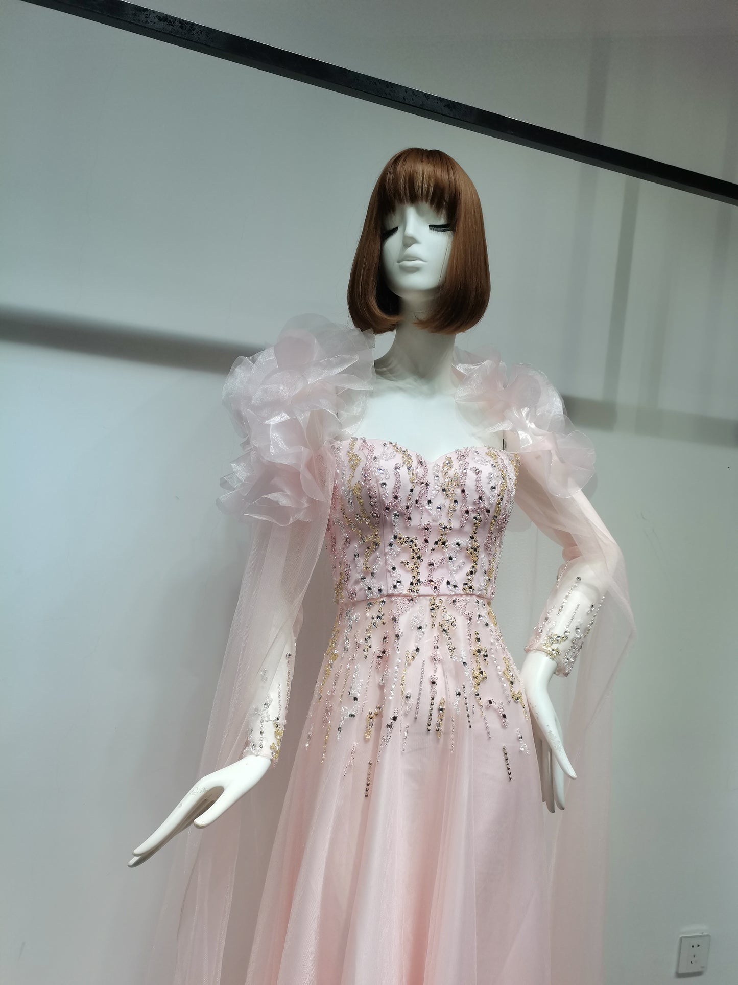 SH17635 PINK