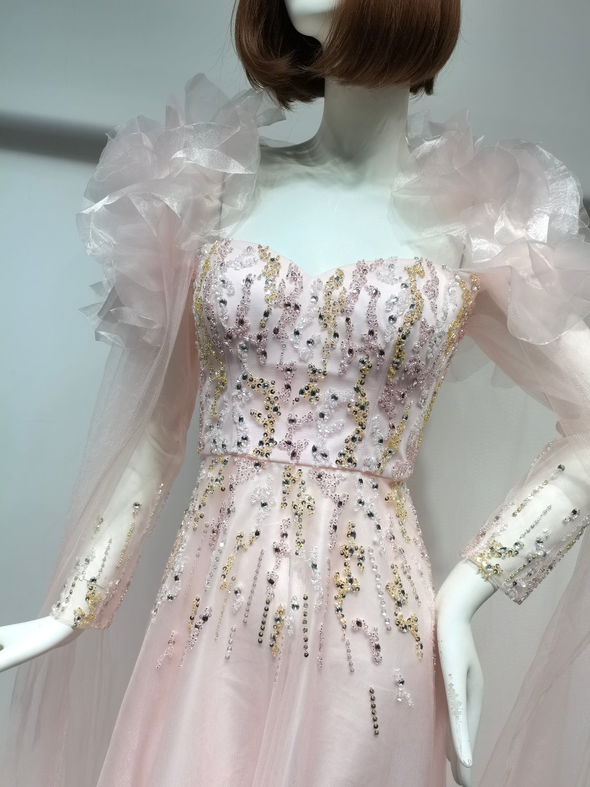 SH17635 PINK