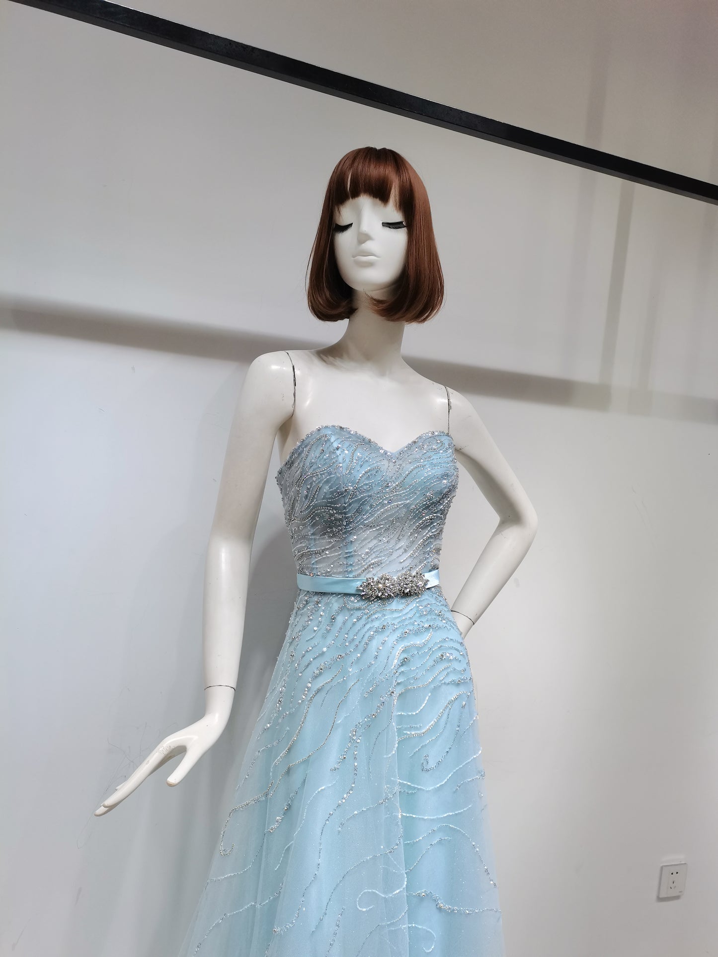 SH17637  BLUE