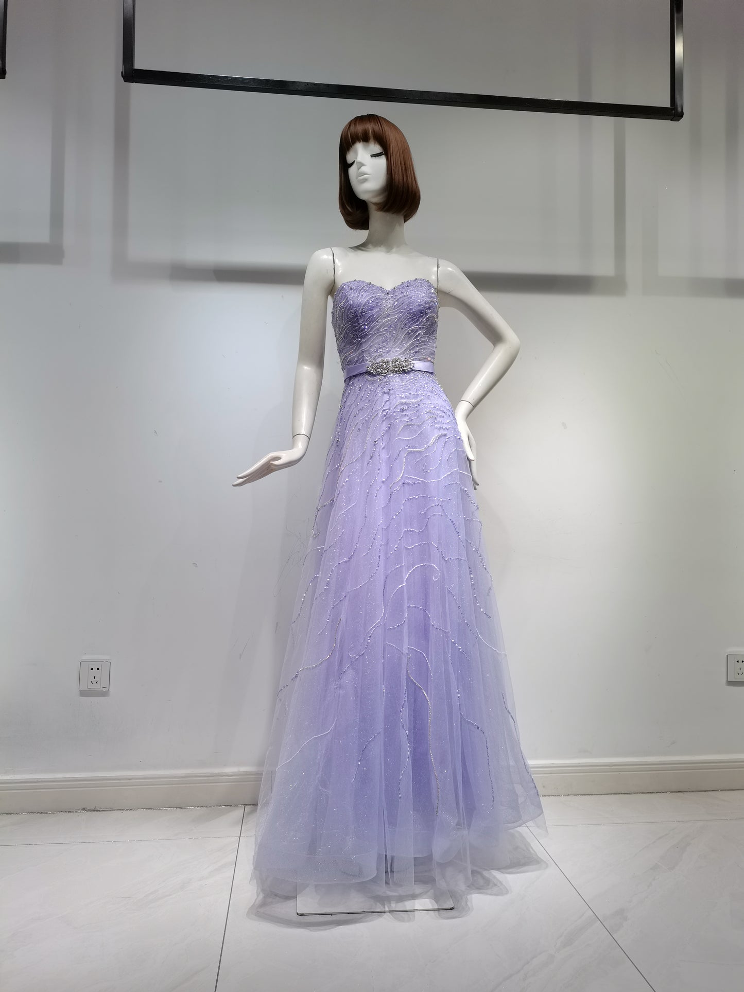 SH17637 PURPLE