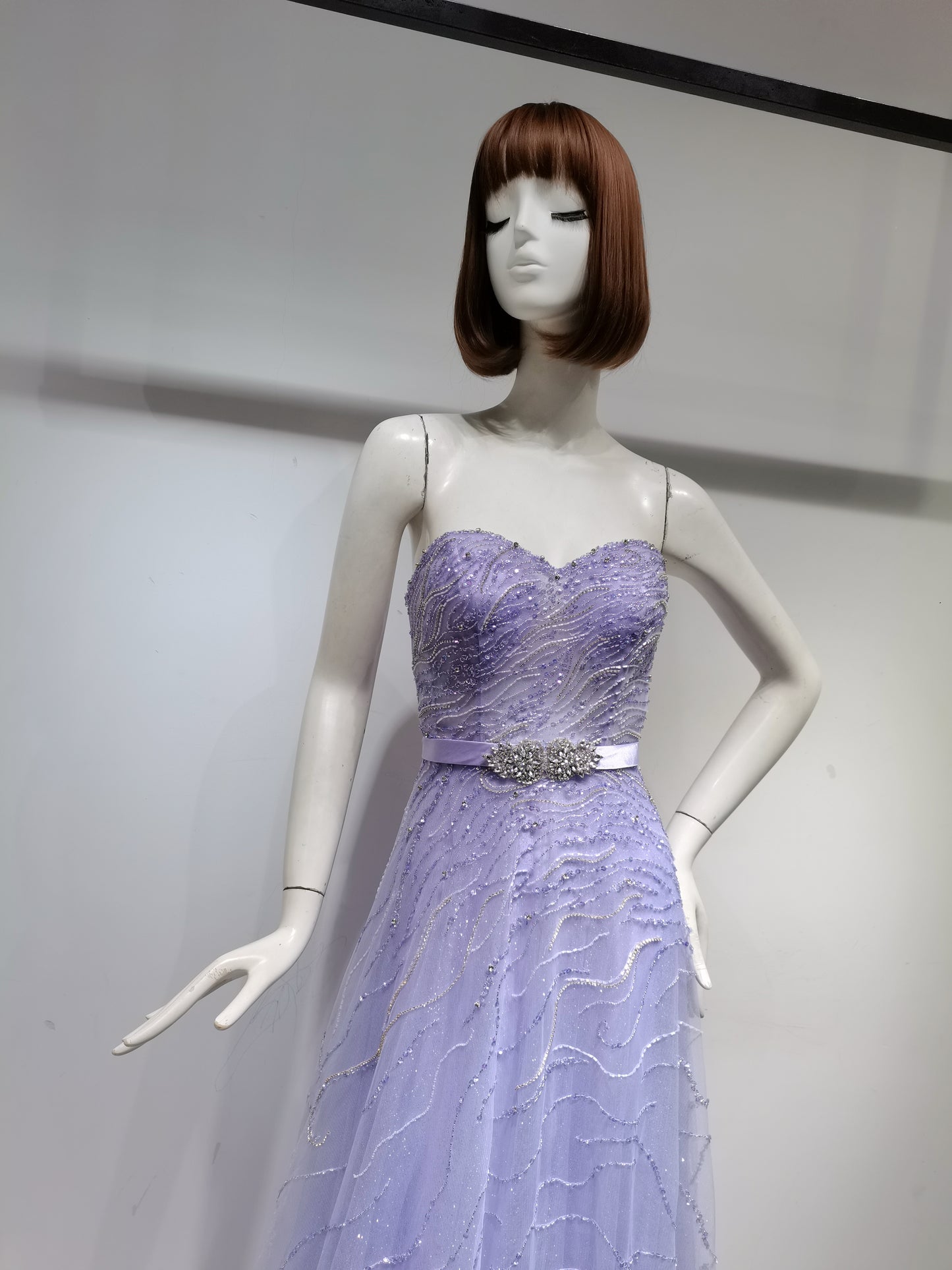 SH17637 PURPLE