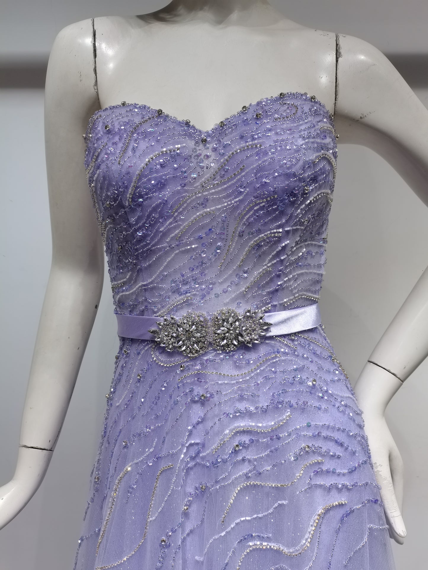 SH17637 PURPLE