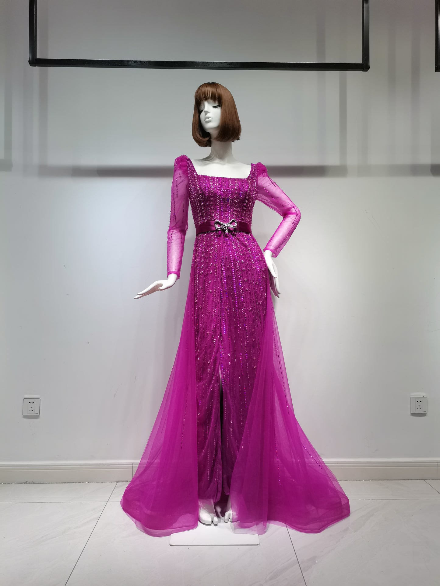 SH17722  PURPLE