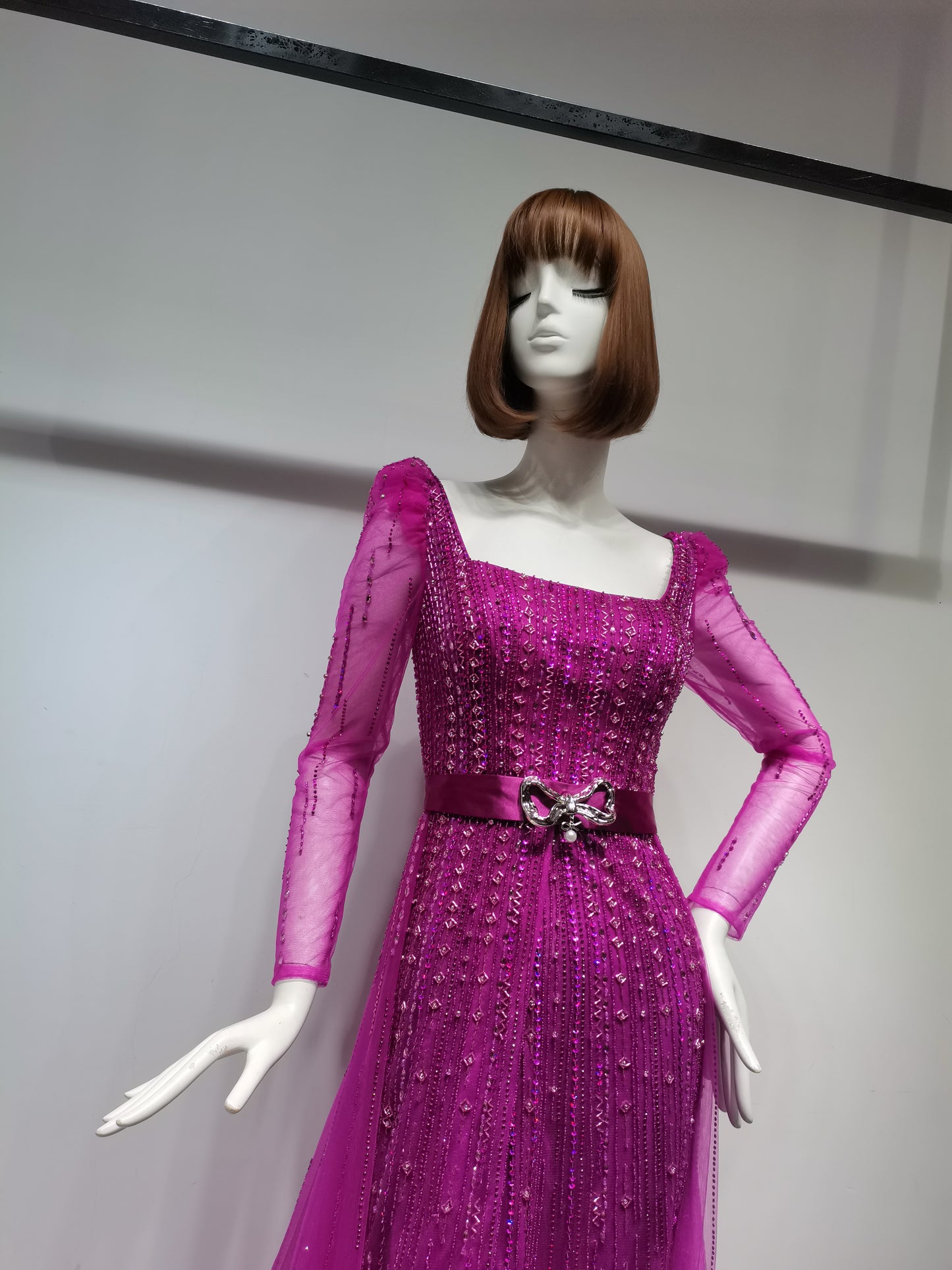 SH17722  PURPLE