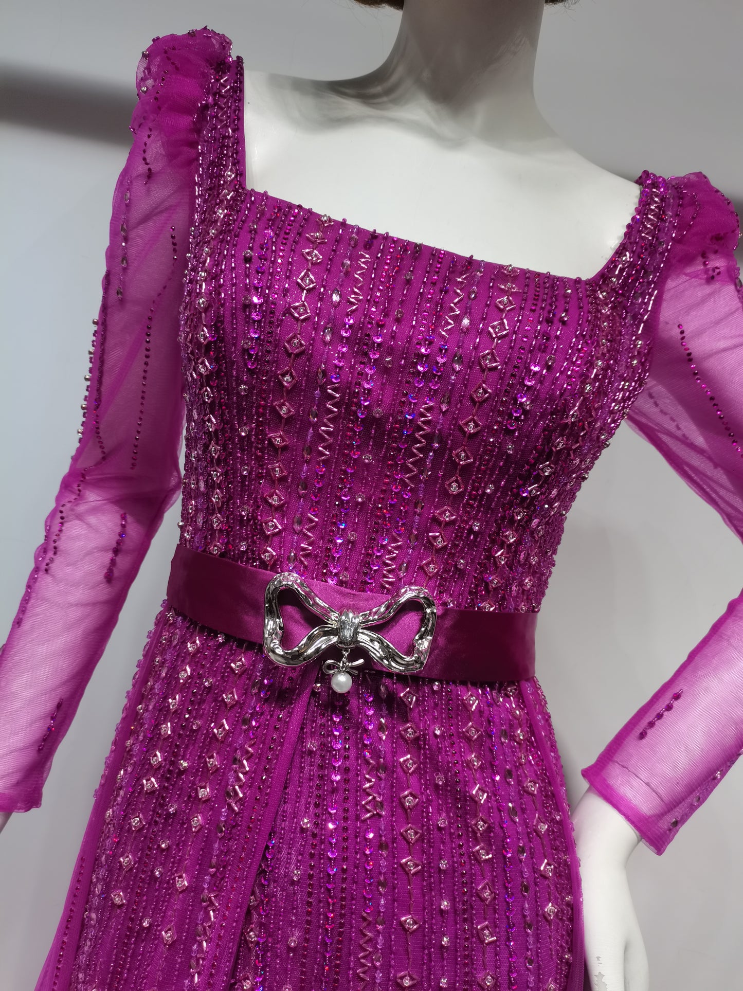 SH17722  PURPLE