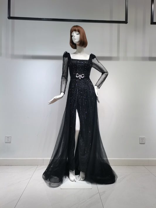 SH17722-black