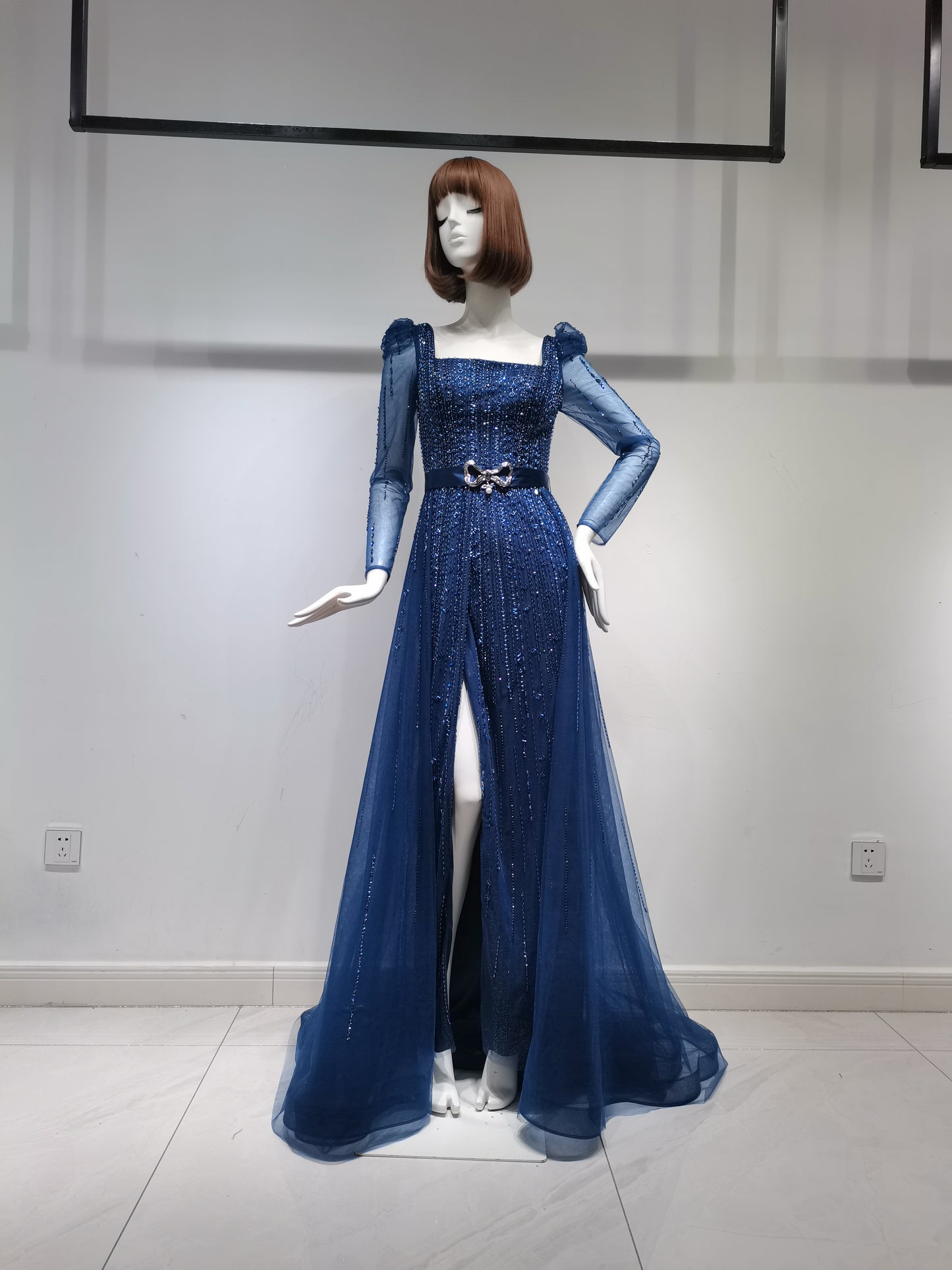 SH17722-BLUE