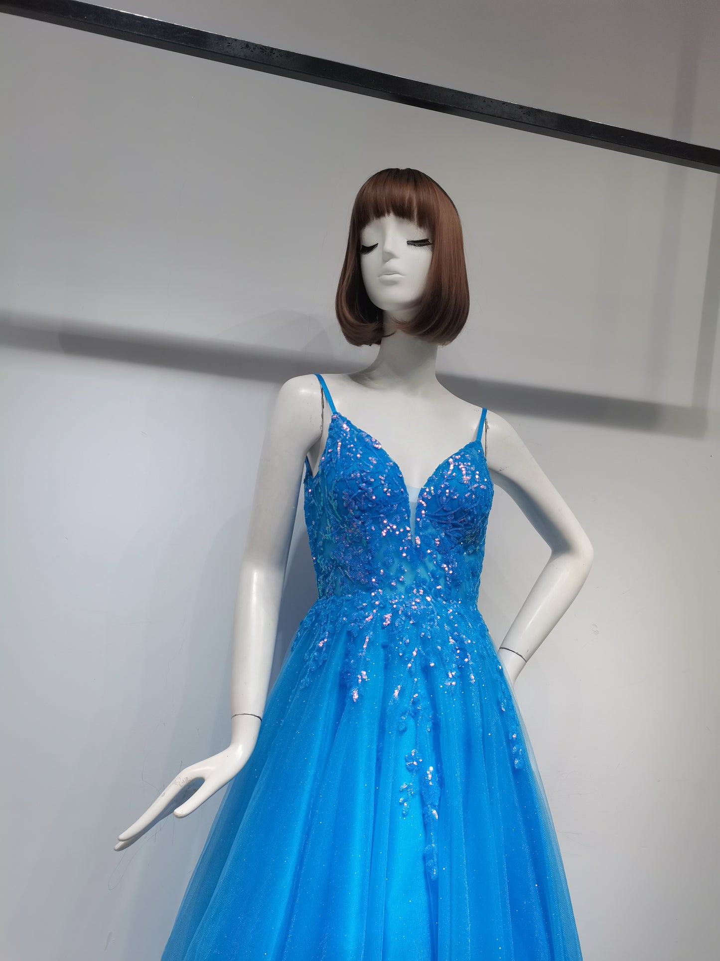 SH17911 BLUE