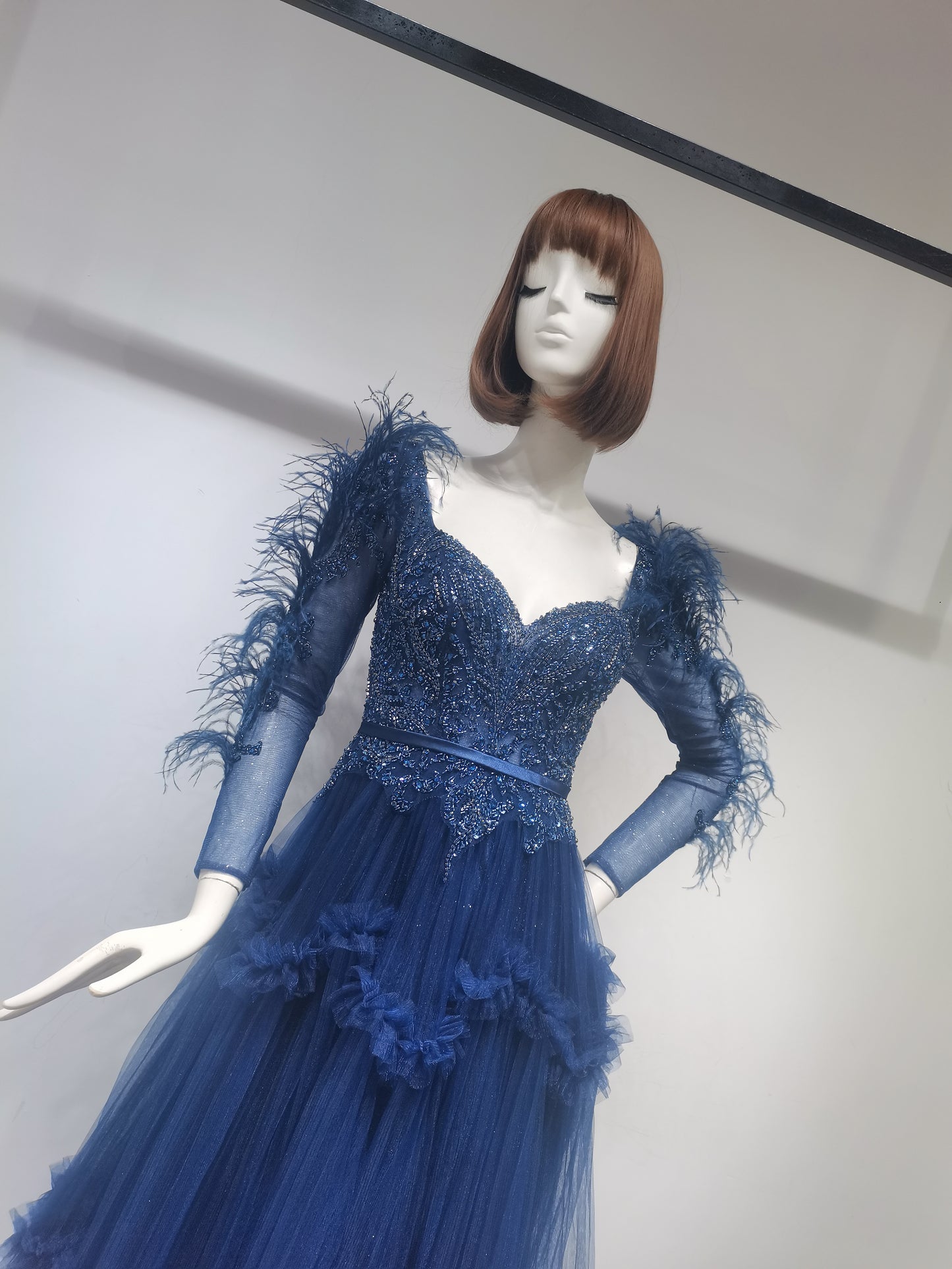 SH17934  BLUE