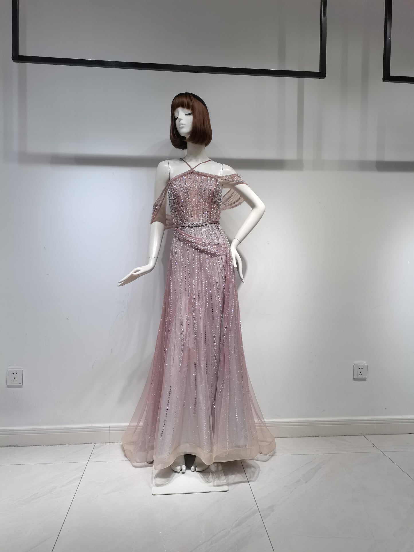 SH17942 PINK