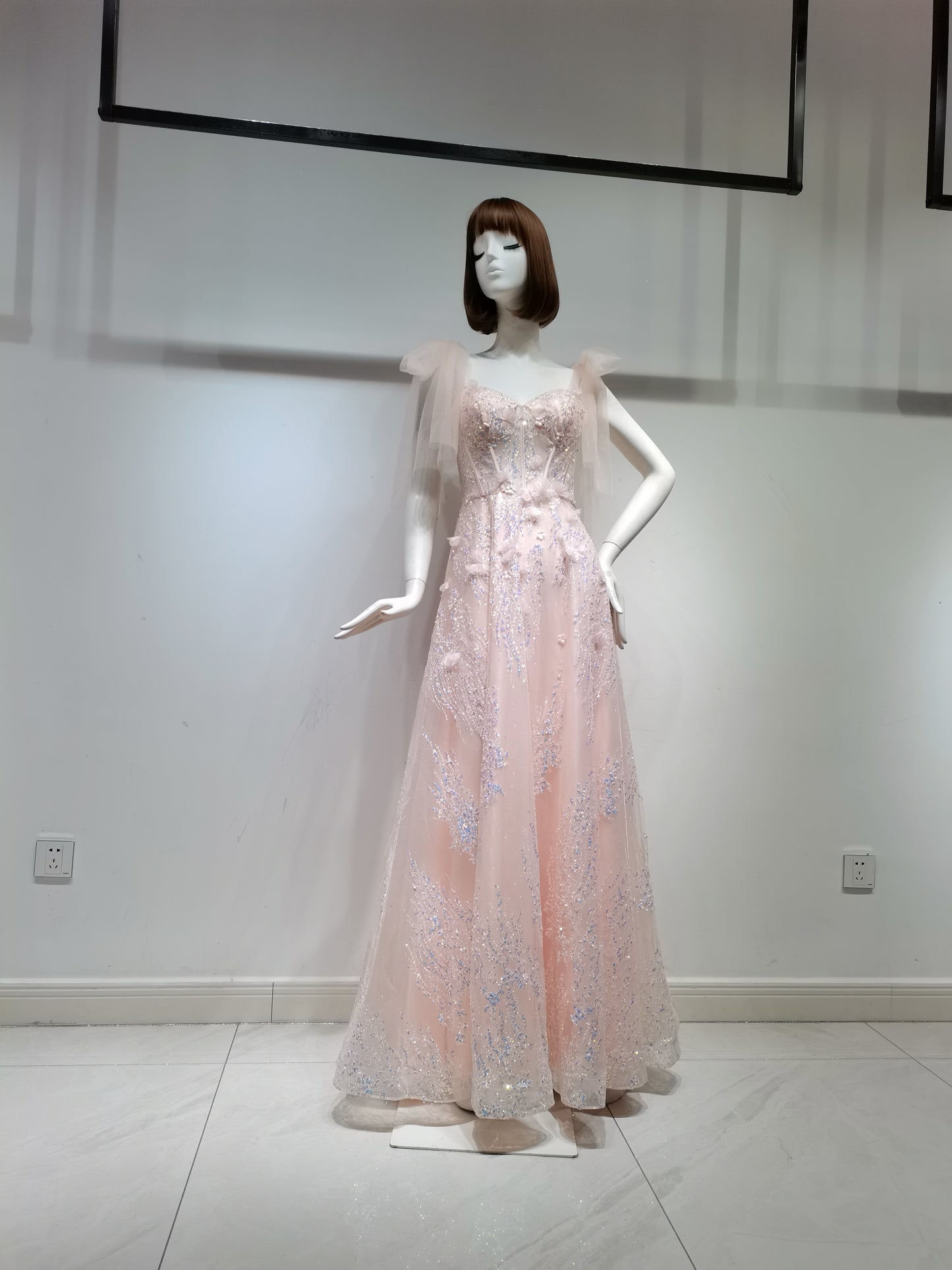 SH18079  PINK